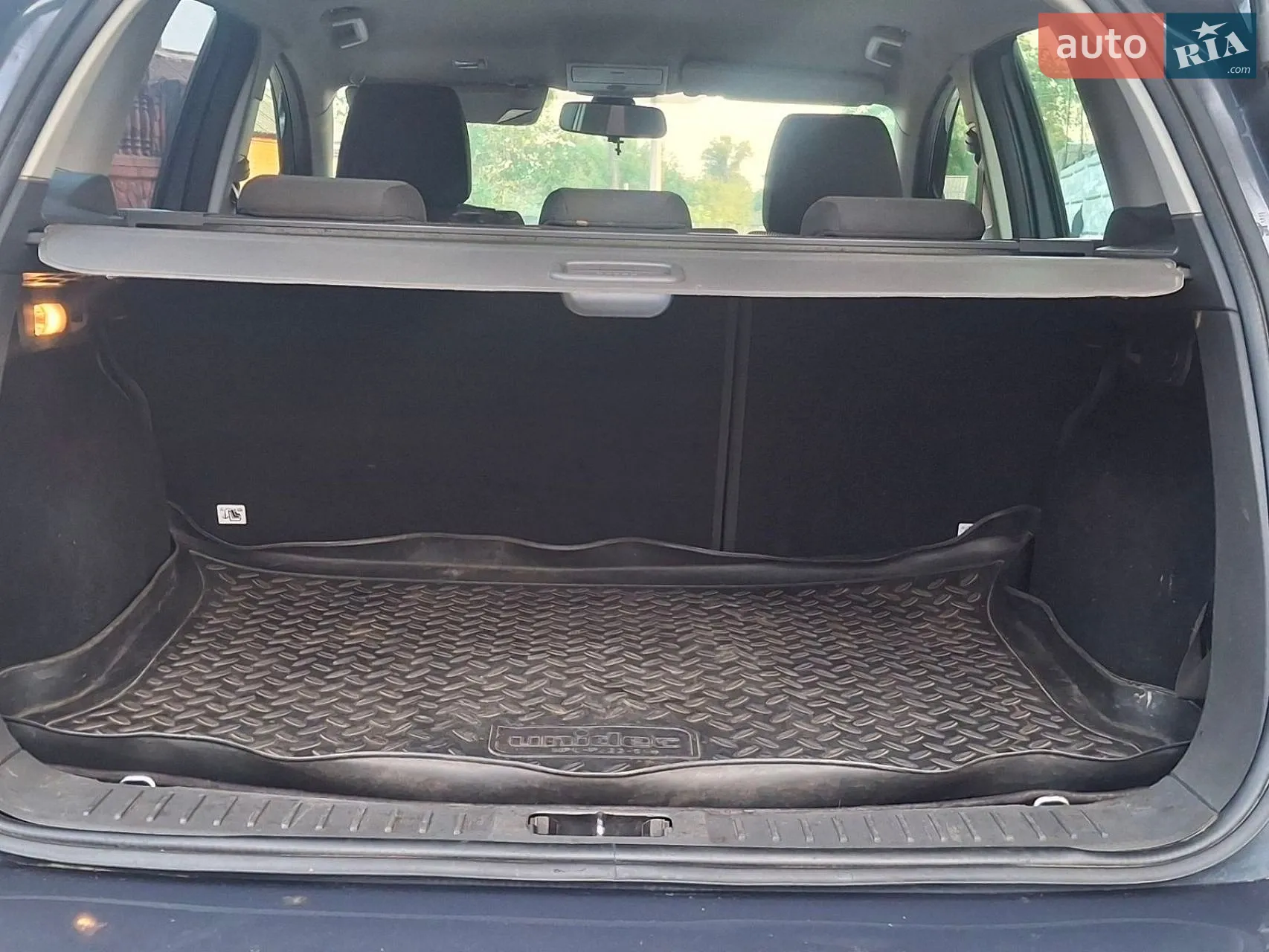 2011 Ford Kuga - мініатюра 7