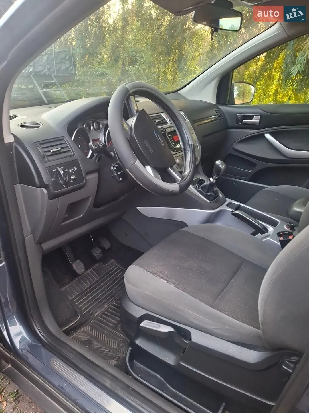 2011 Ford Kuga - мініатюра 16