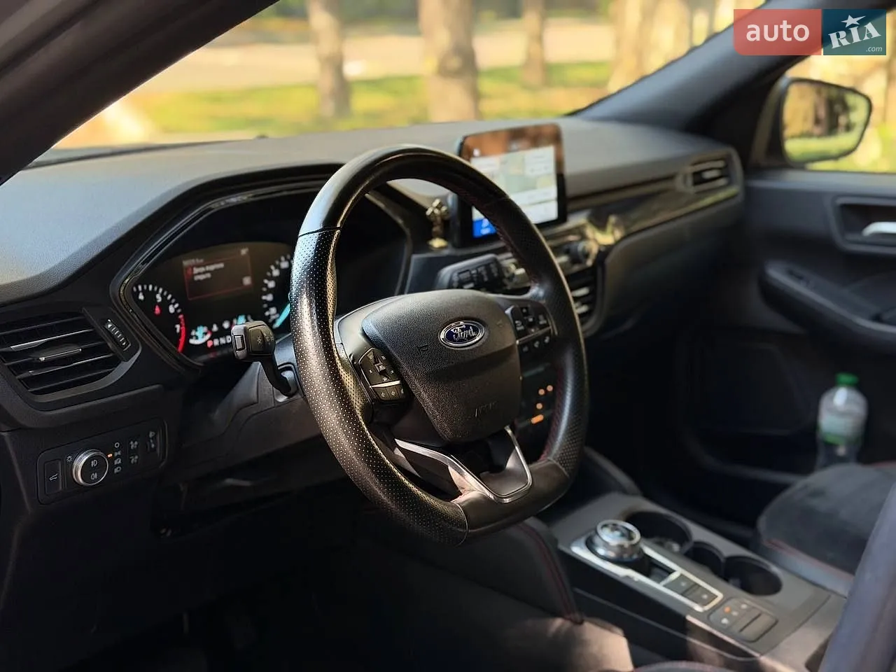 2022 Ford Kuga - мініатюра 13