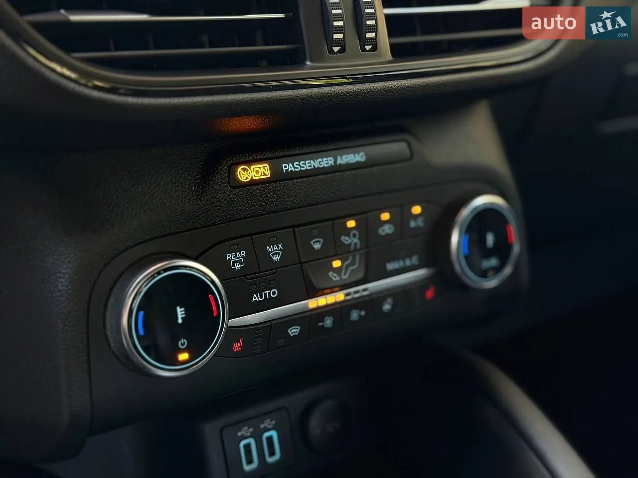 2022 Ford Kuga - мініатюра 15