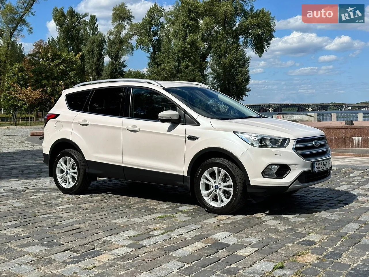 2019 Ford Kuga - мініатюра 24