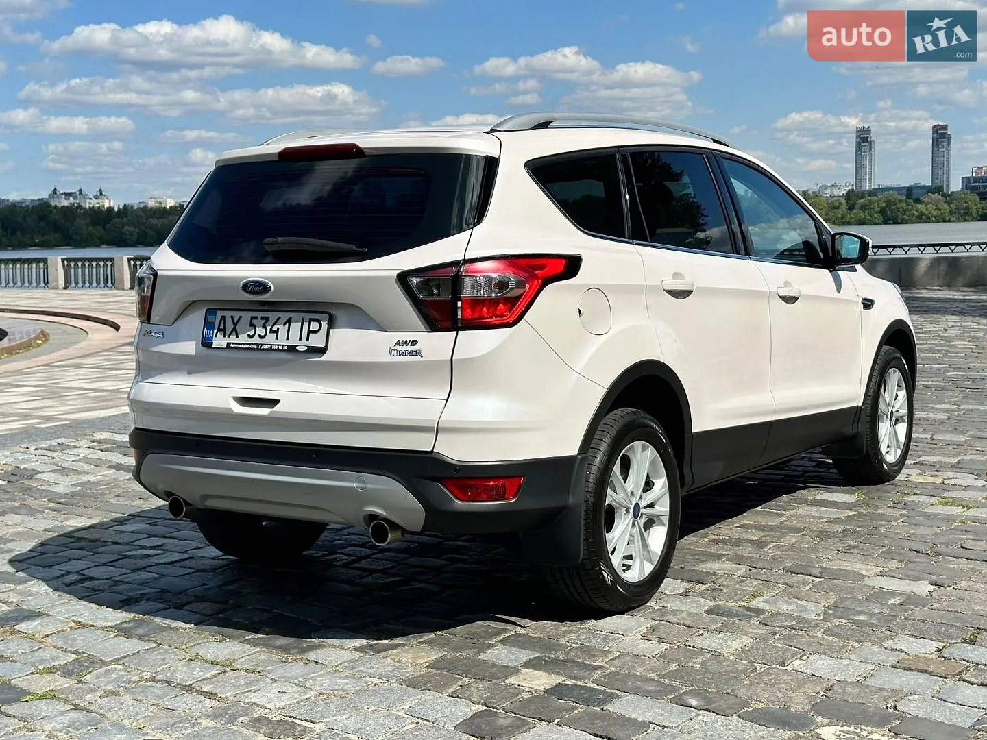 2019 Ford Kuga - мініатюра 7