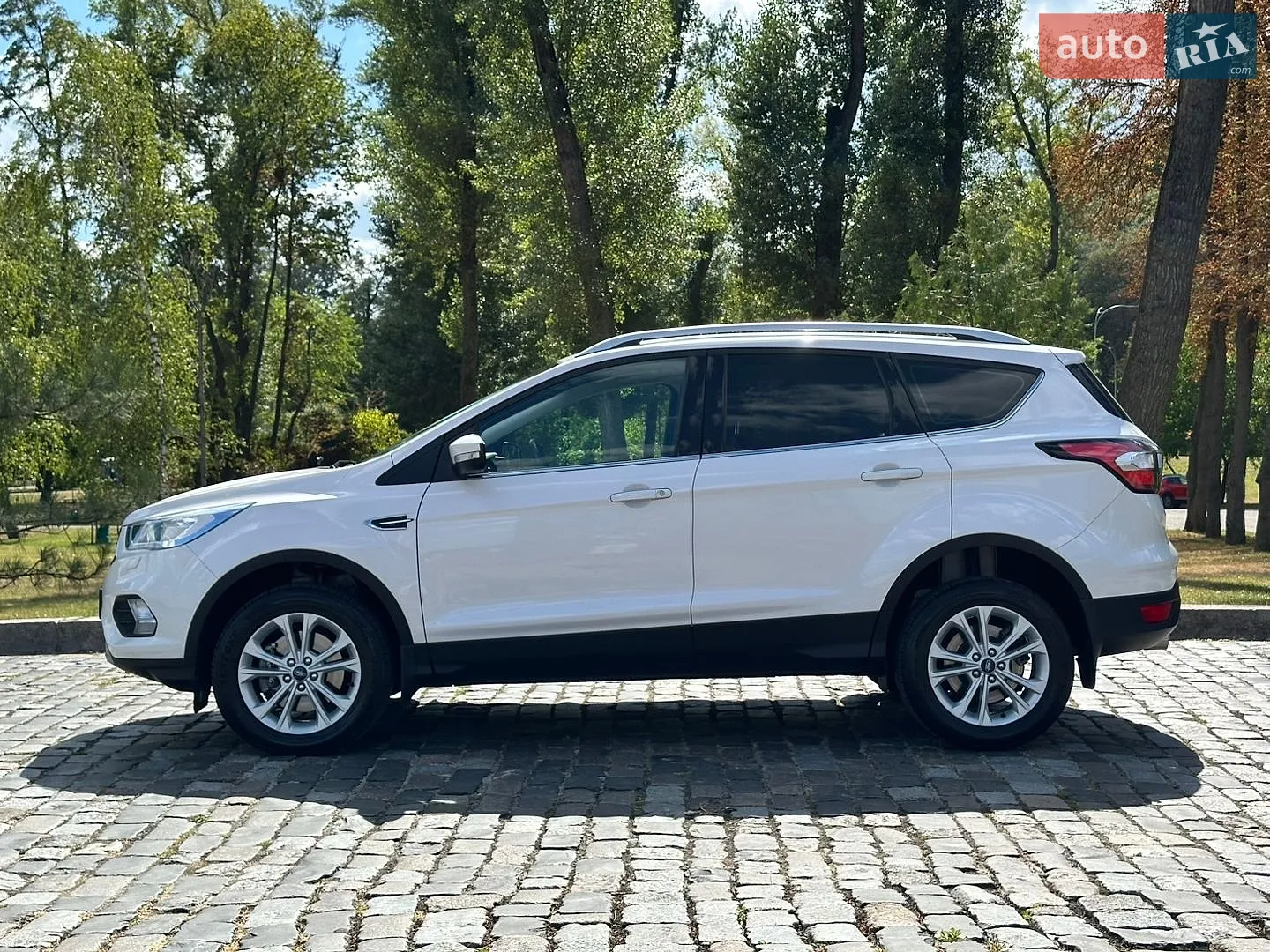 2019 Ford Kuga - мініатюра 9