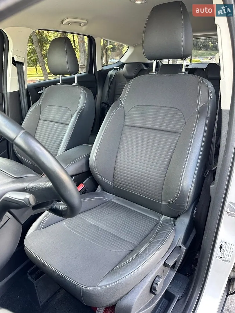 2019 Ford Kuga - мініатюра 17