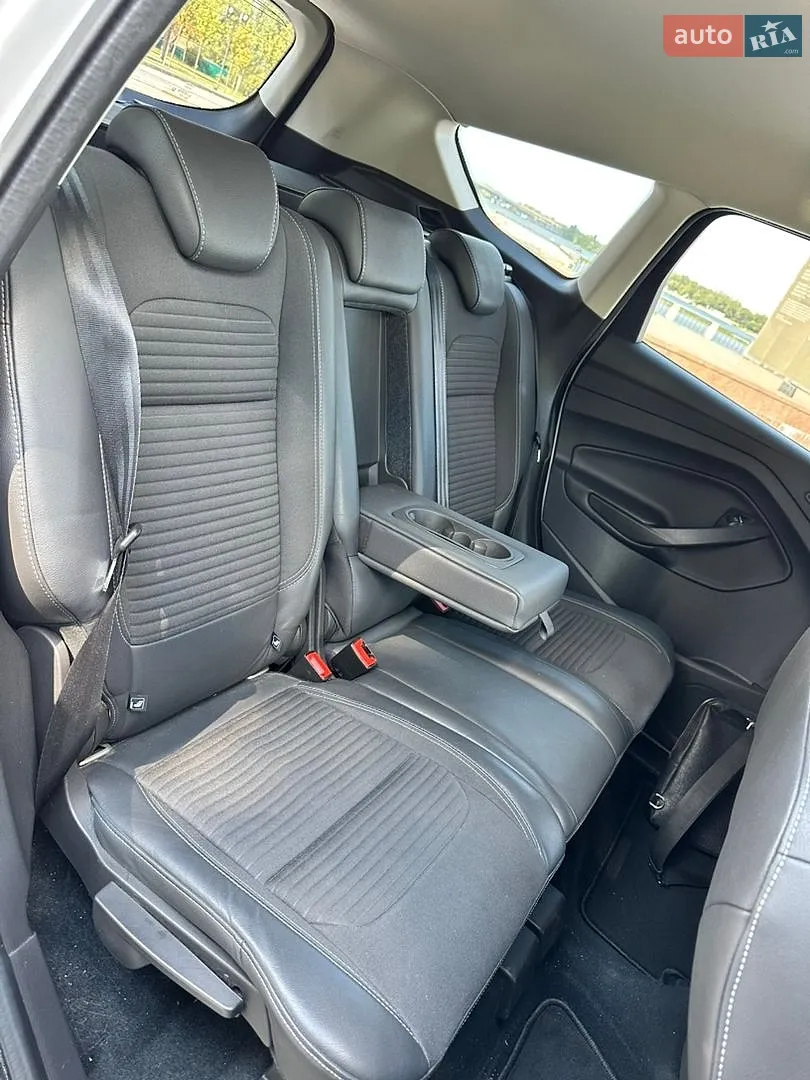 2019 Ford Kuga - мініатюра 21