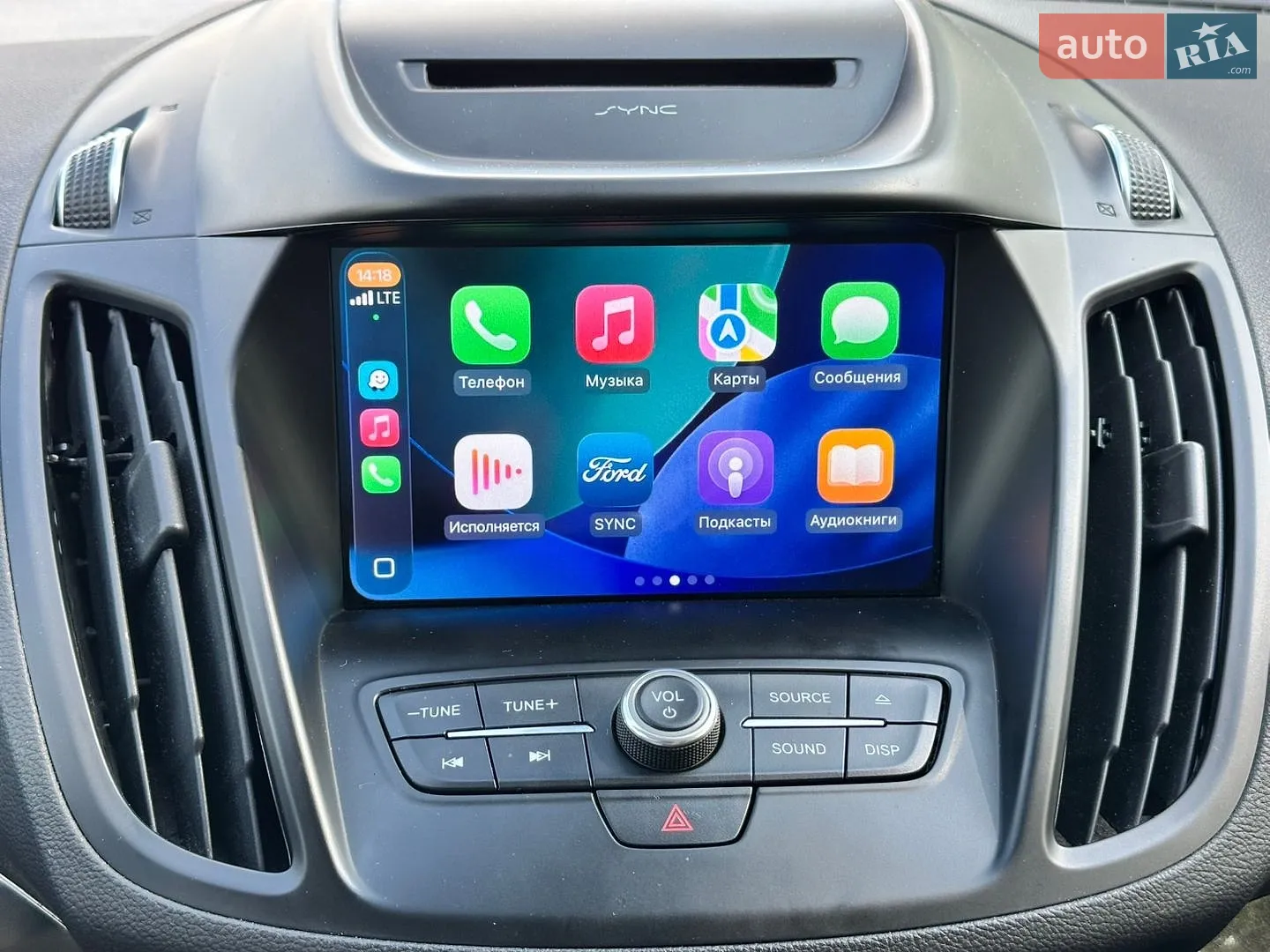 2019 Ford Kuga - мініатюра 29