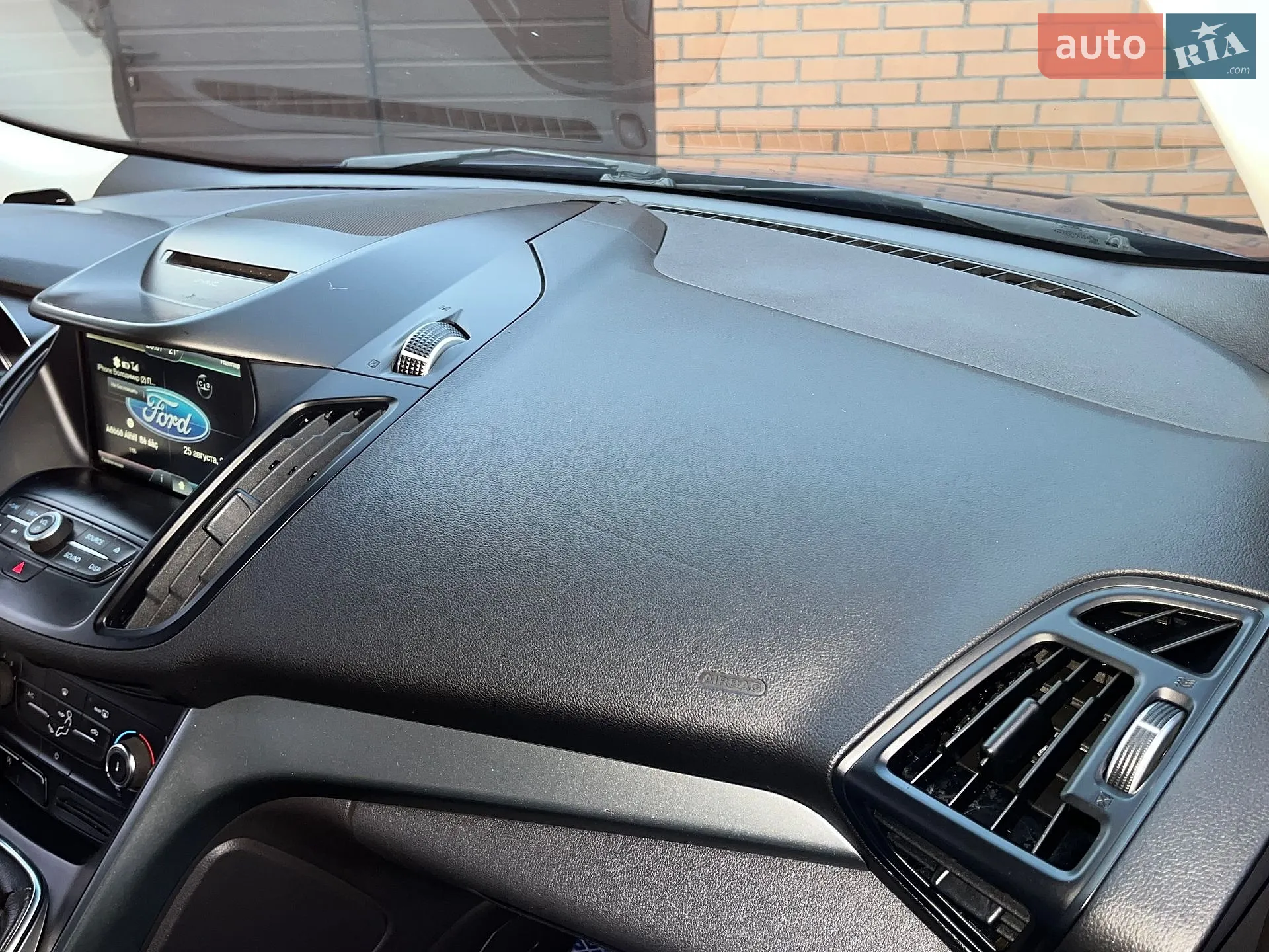 2017 Ford Kuga - мініатюра 49