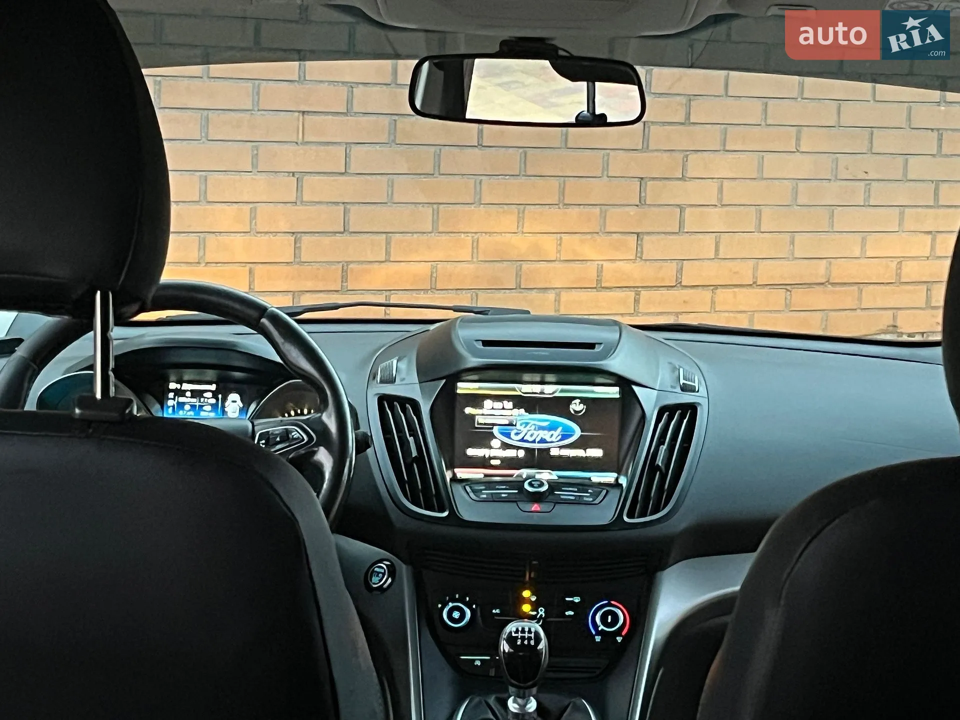 2017 Ford Kuga - мініатюра 57
