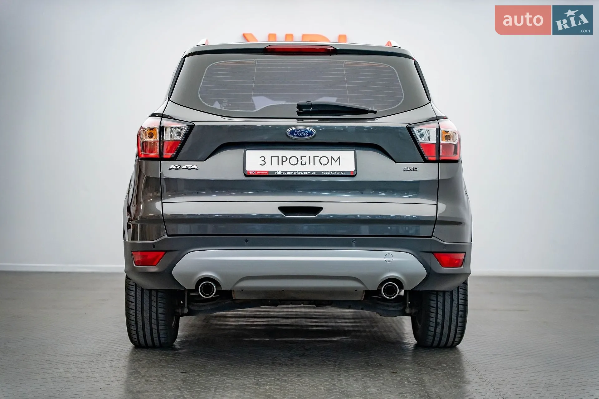 2019 Ford Kuga - мініатюра 6
