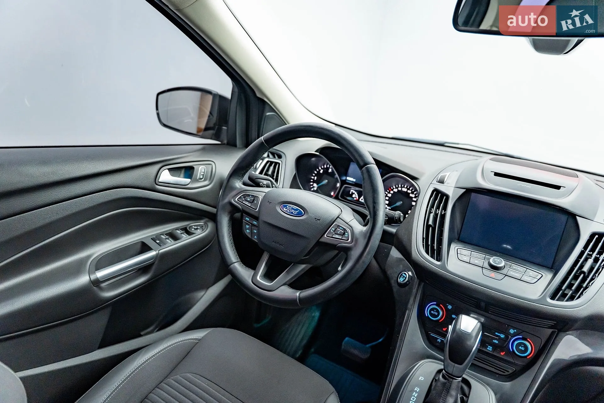 2019 Ford Kuga - мініатюра 13