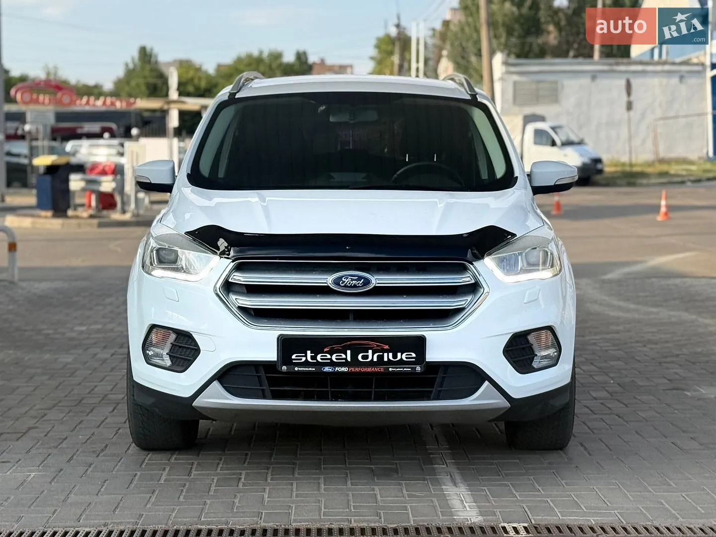 2019 Ford Kuga - мініатюра 2