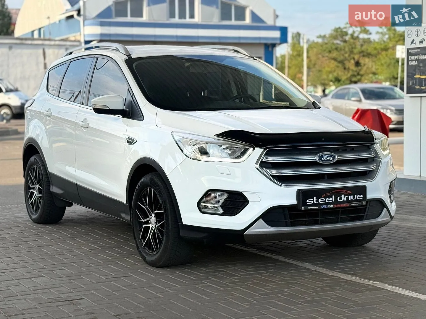2019 Ford Kuga - мініатюра 3