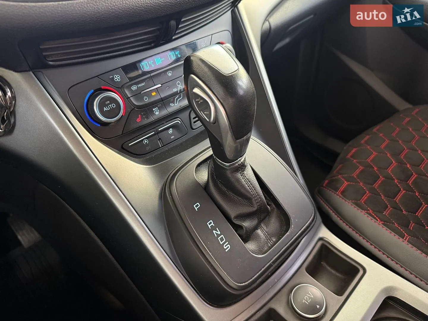 2019 Ford Kuga - мініатюра 8