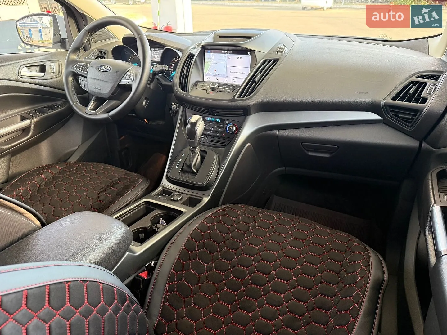 2019 Ford Kuga - мініатюра 7