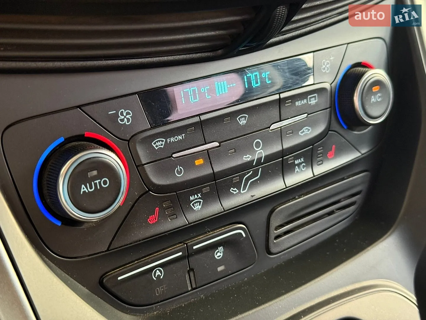 2019 Ford Kuga - мініатюра 10