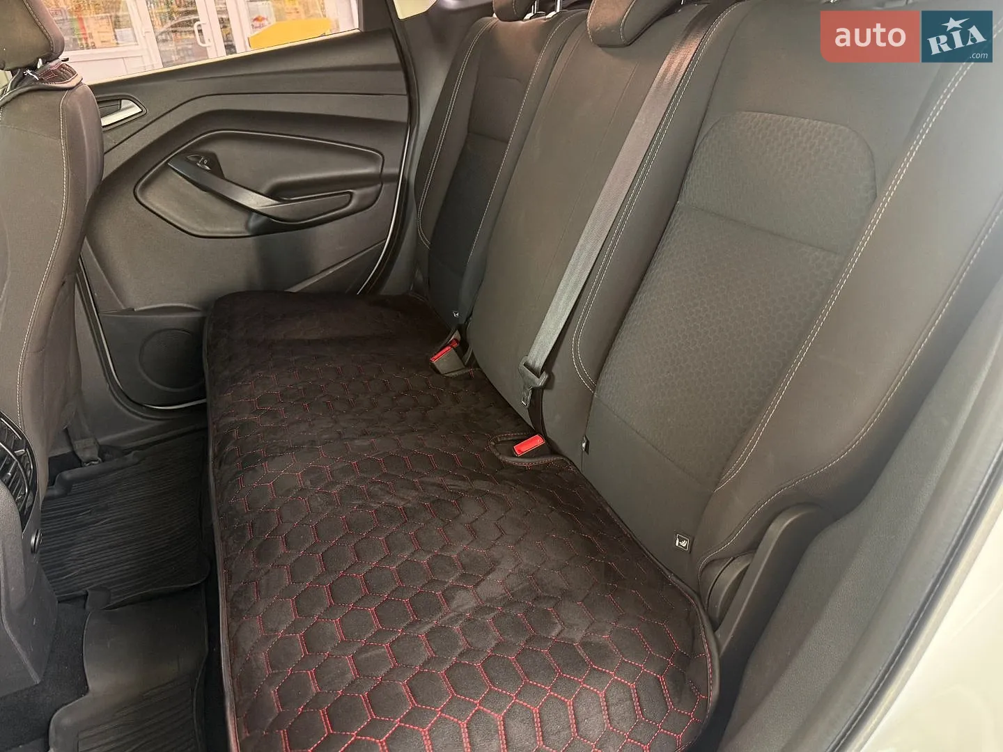 2019 Ford Kuga - мініатюра 11