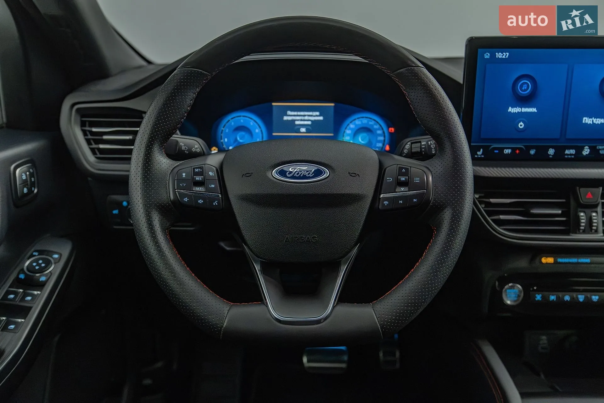 2024 Ford Kuga - мініатюра 3