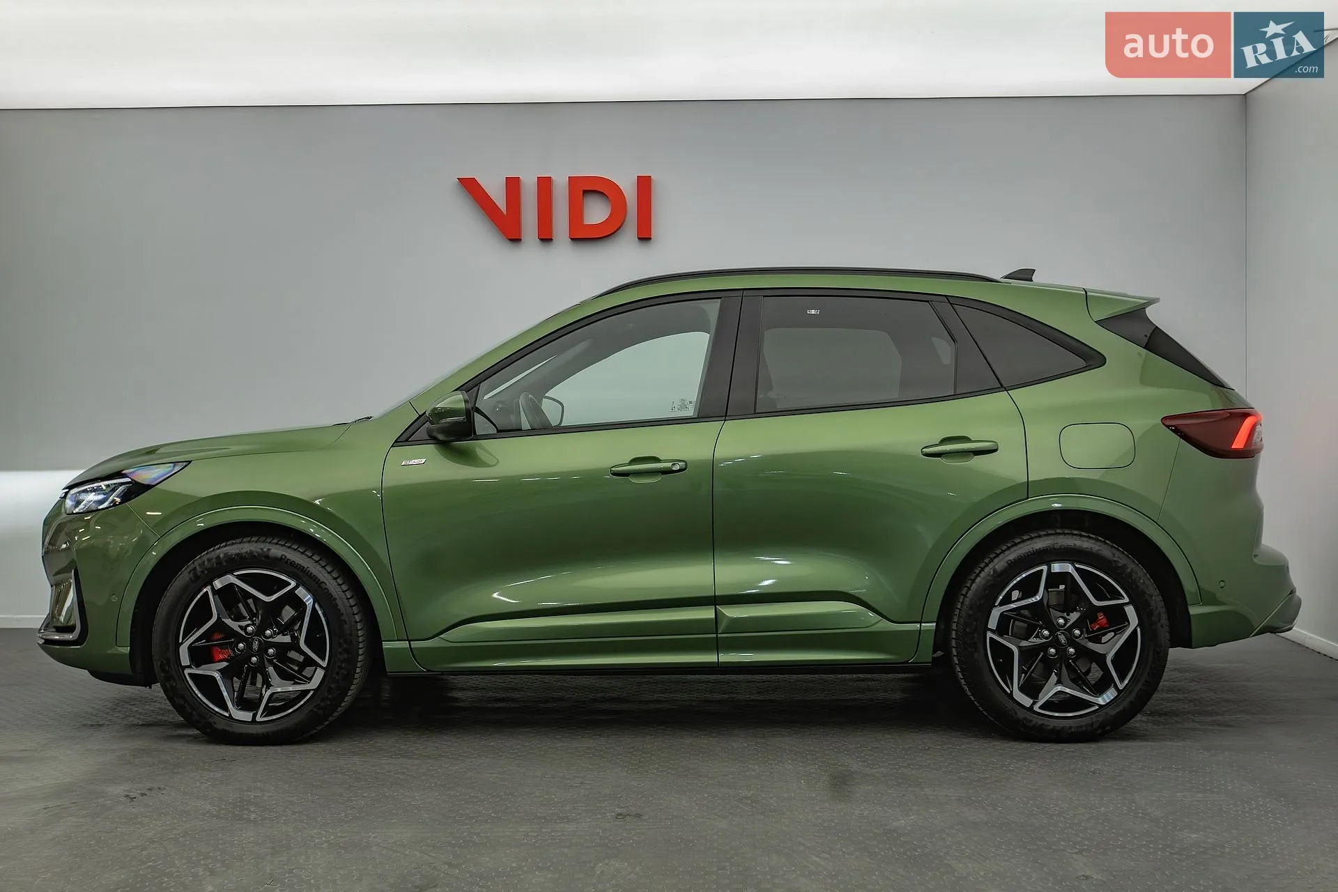 2024 Ford Kuga - мініатюра 5