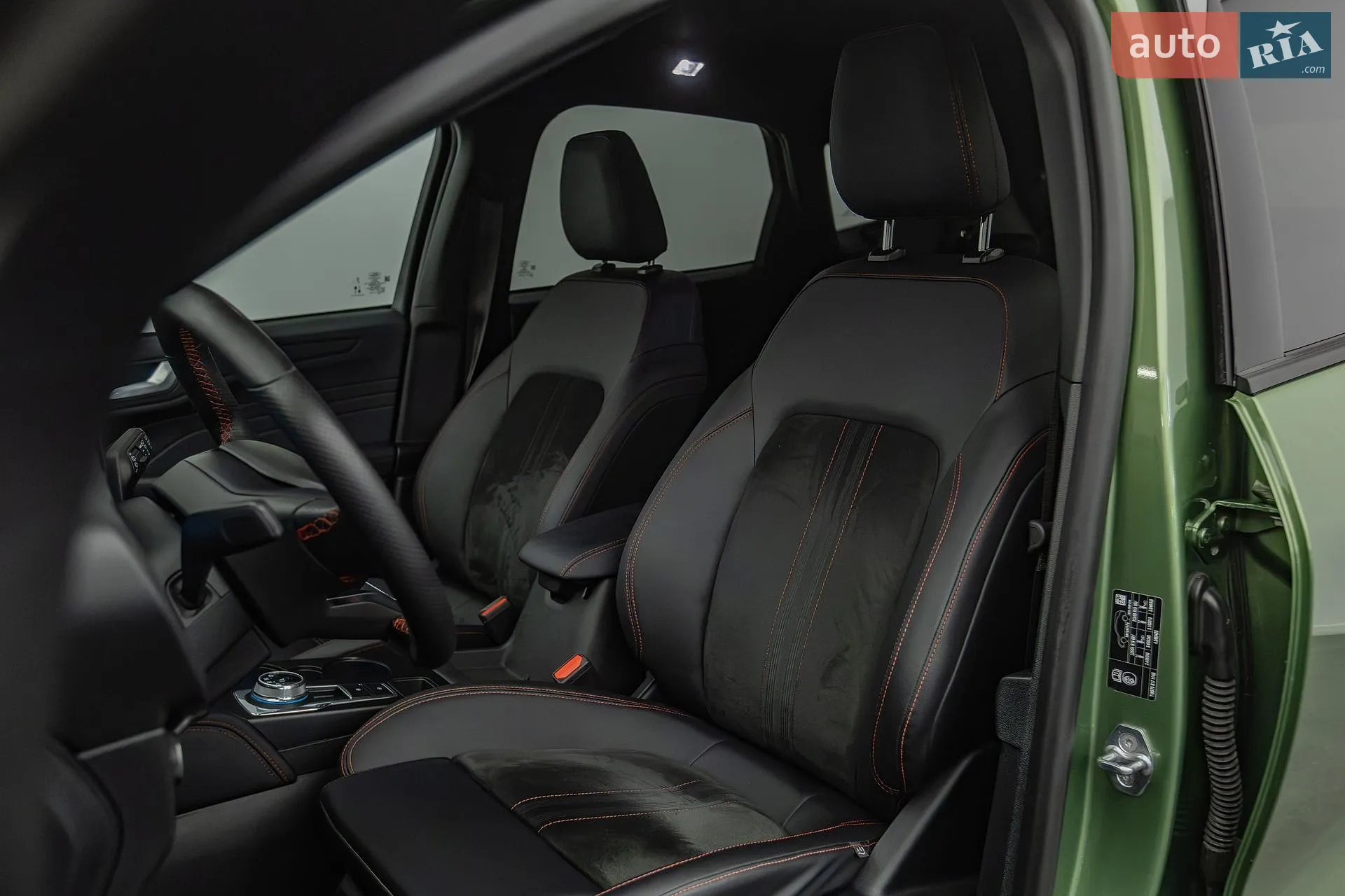2024 Ford Kuga - мініатюра 8