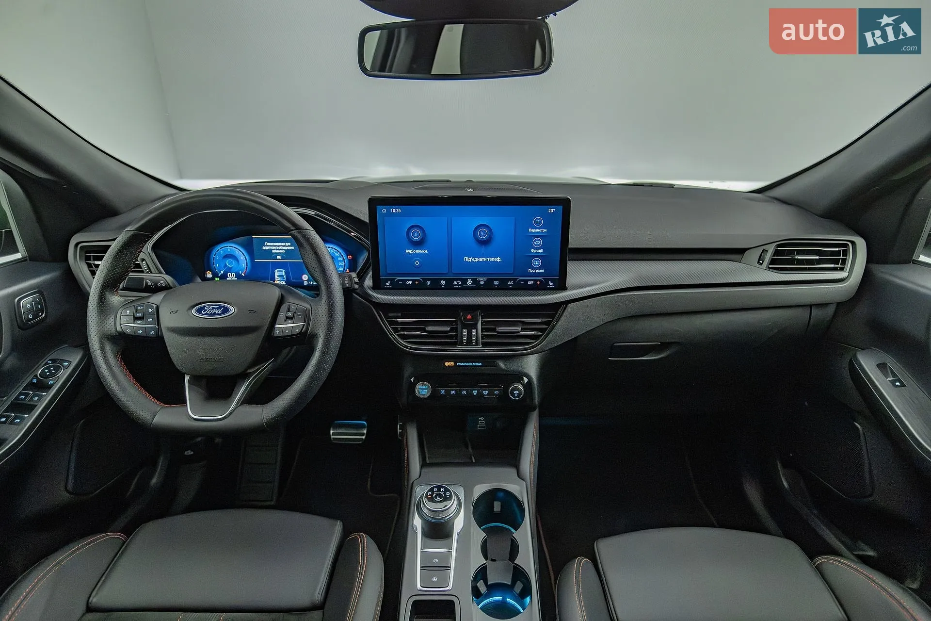 2024 Ford Kuga - мініатюра 7