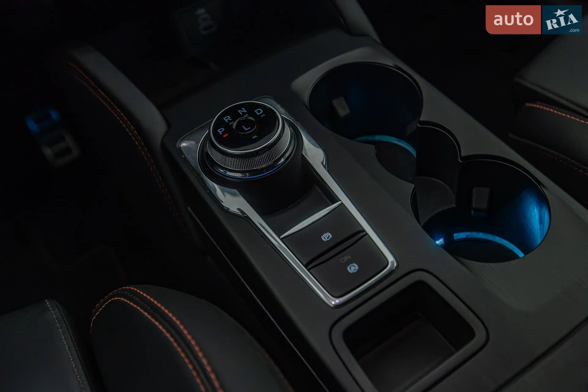 2024 Ford Kuga - мініатюра 9