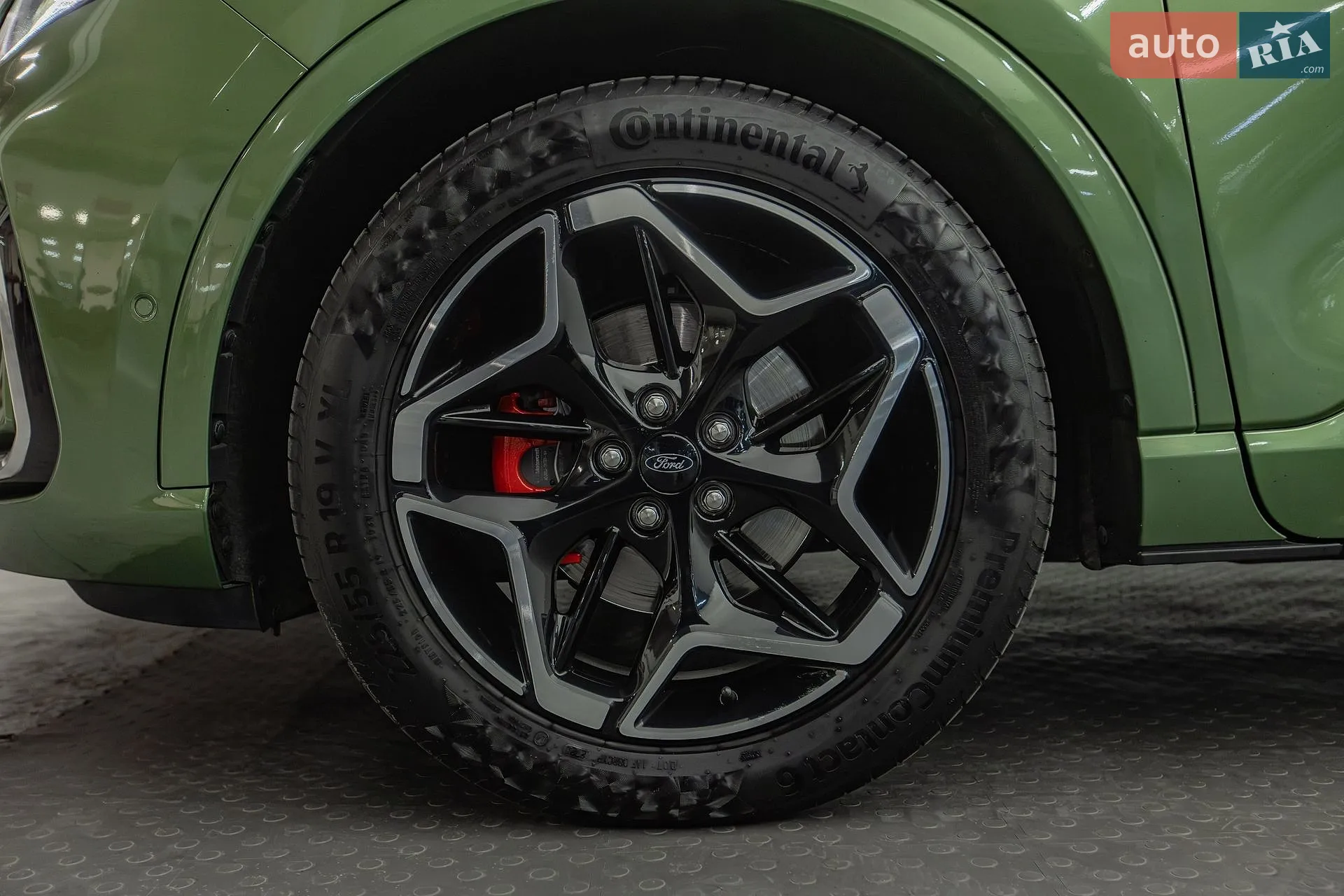2024 Ford Kuga - мініатюра 10
