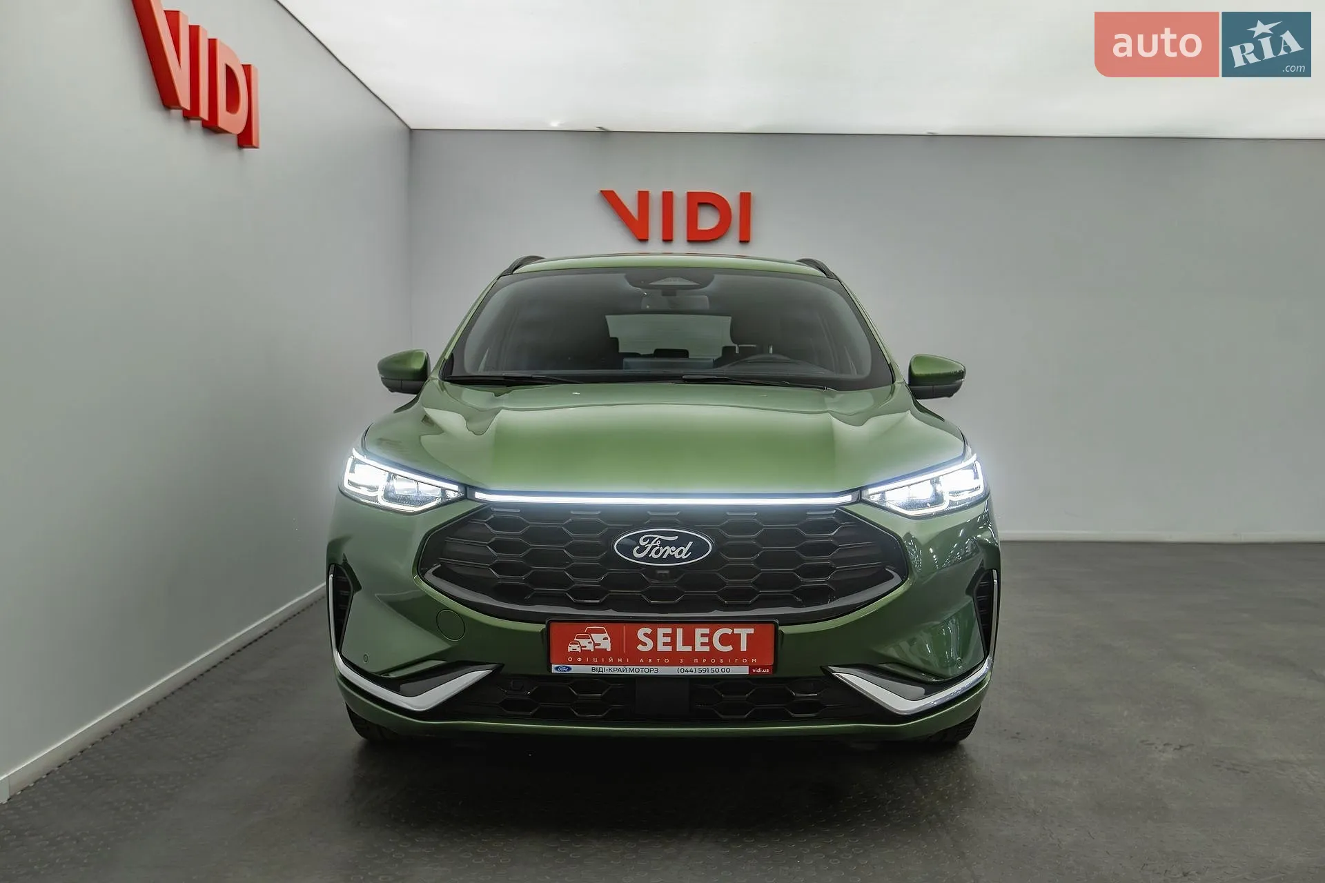 2024 Ford Kuga - мініатюра 11