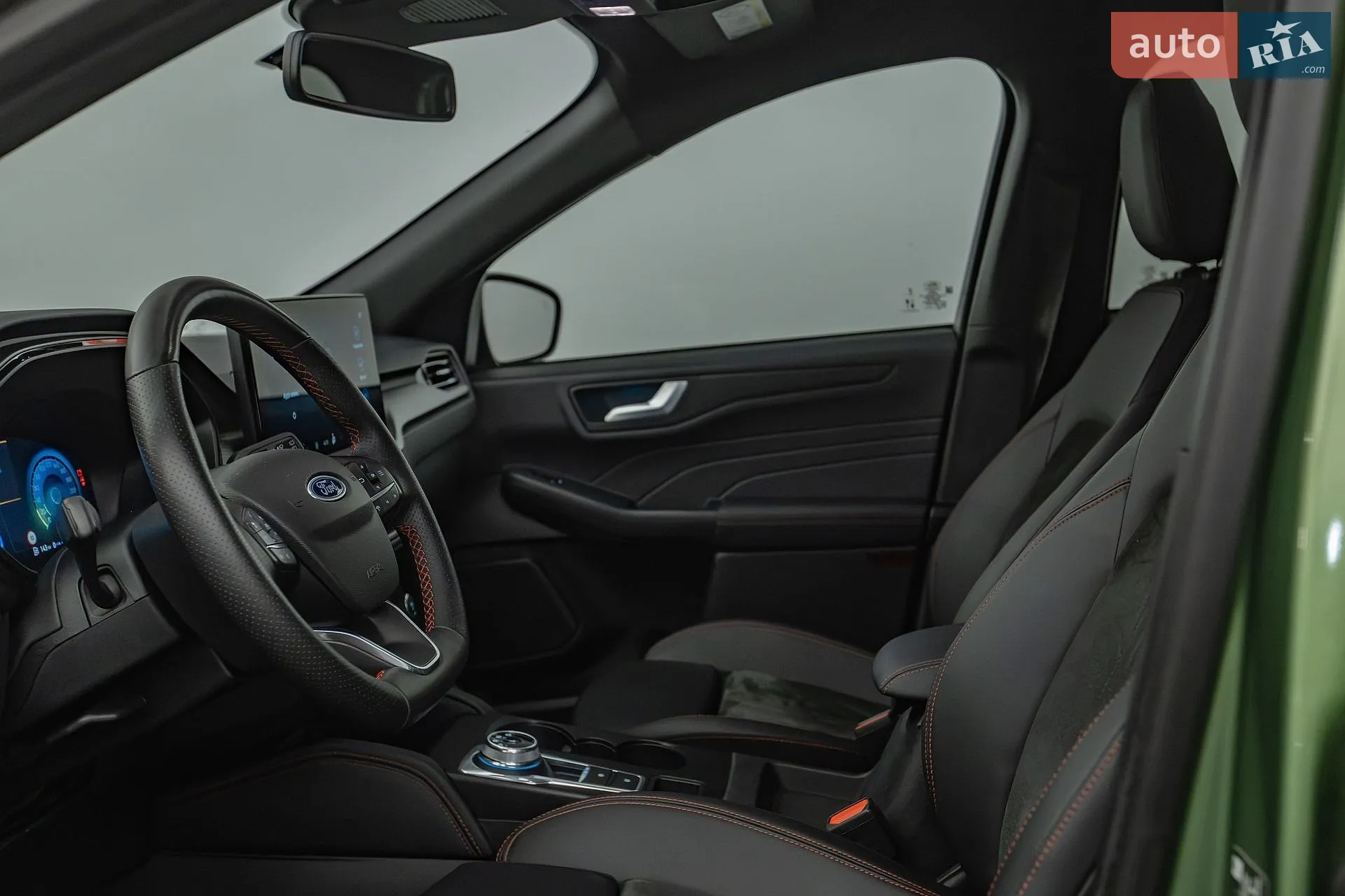 2024 Ford Kuga - мініатюра 12