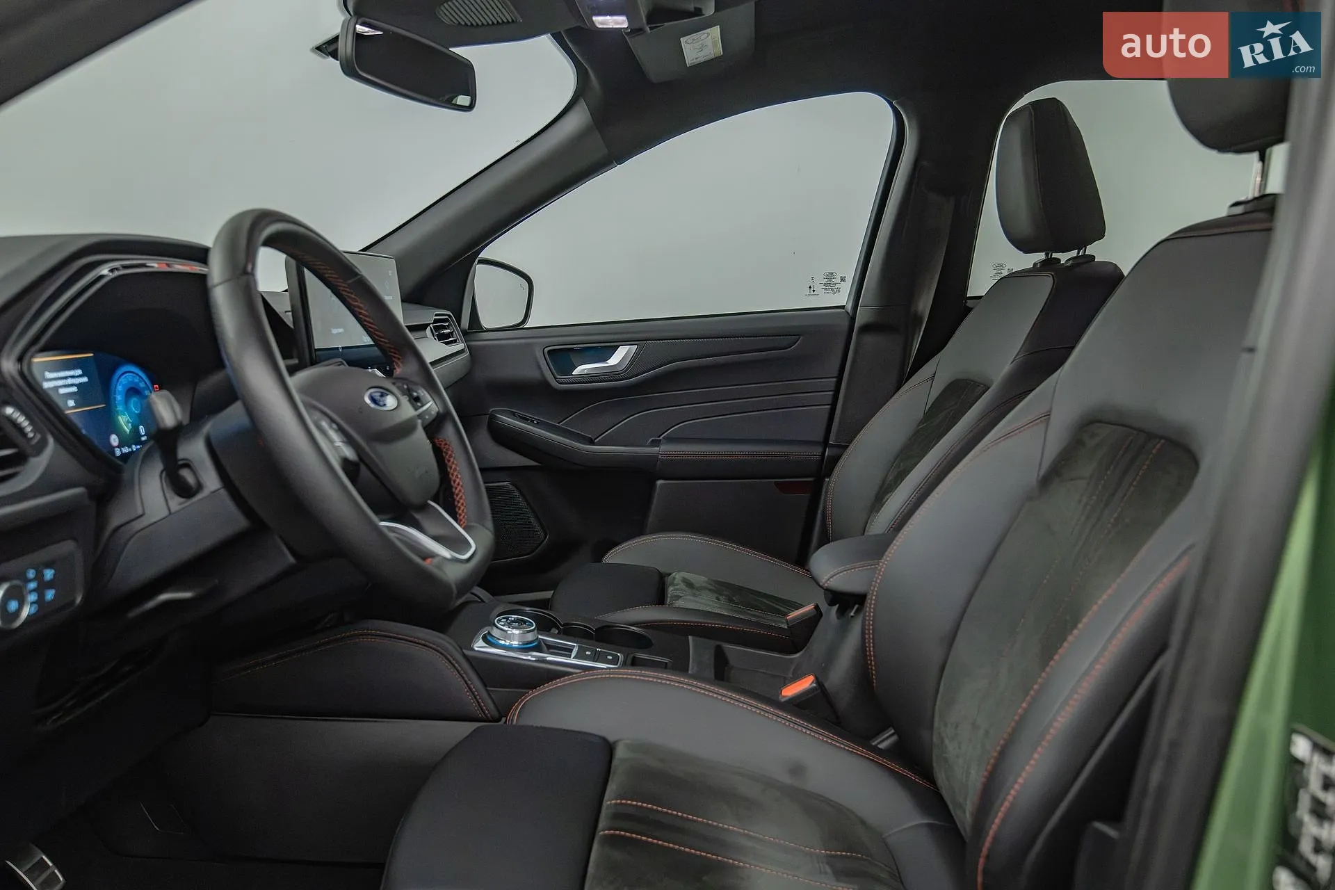 2024 Ford Kuga - мініатюра 13