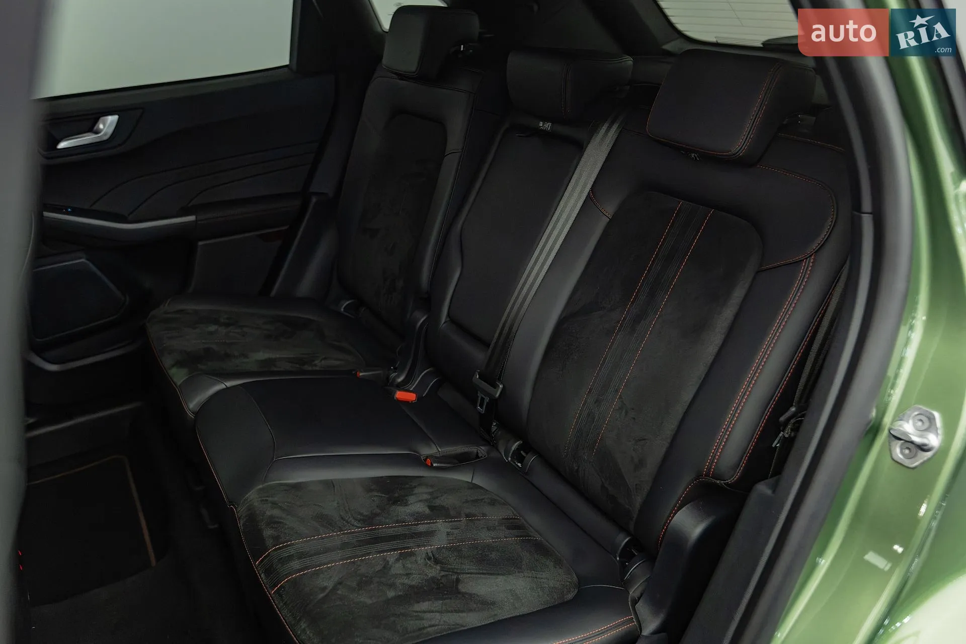 2024 Ford Kuga - мініатюра 14