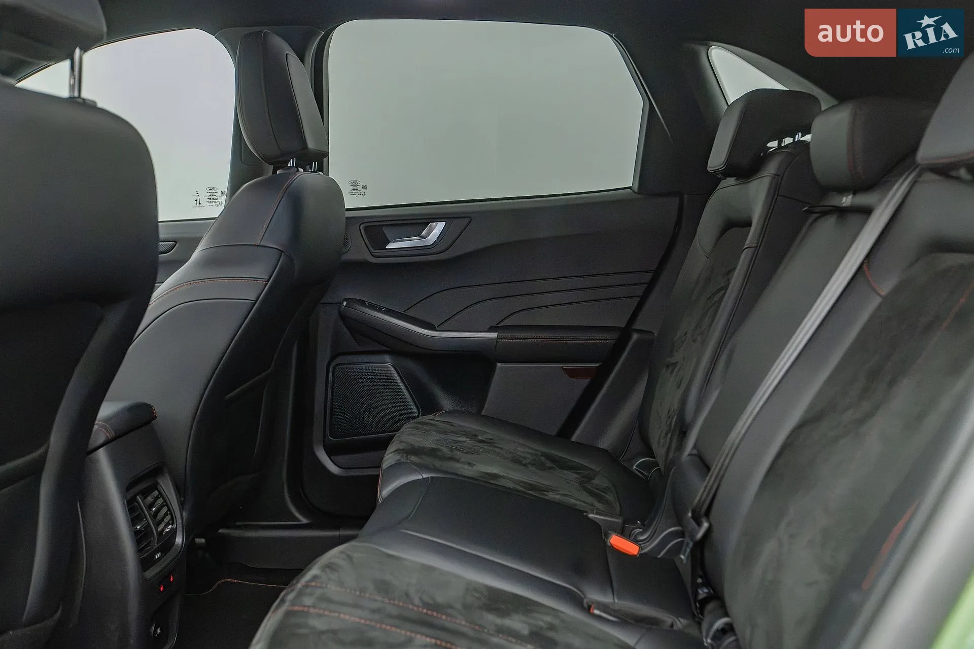 2024 Ford Kuga - мініатюра 16