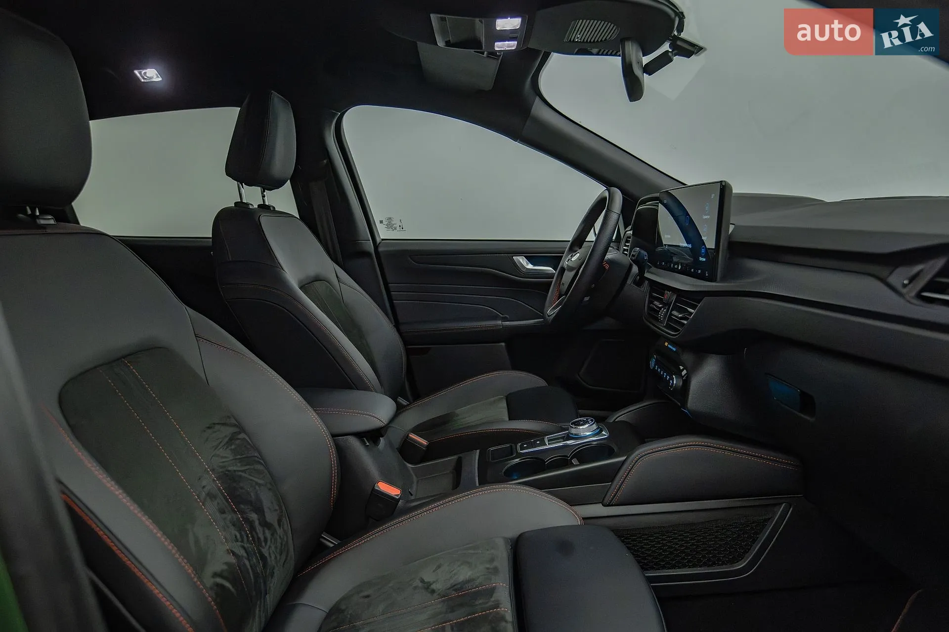 2024 Ford Kuga - мініатюра 24