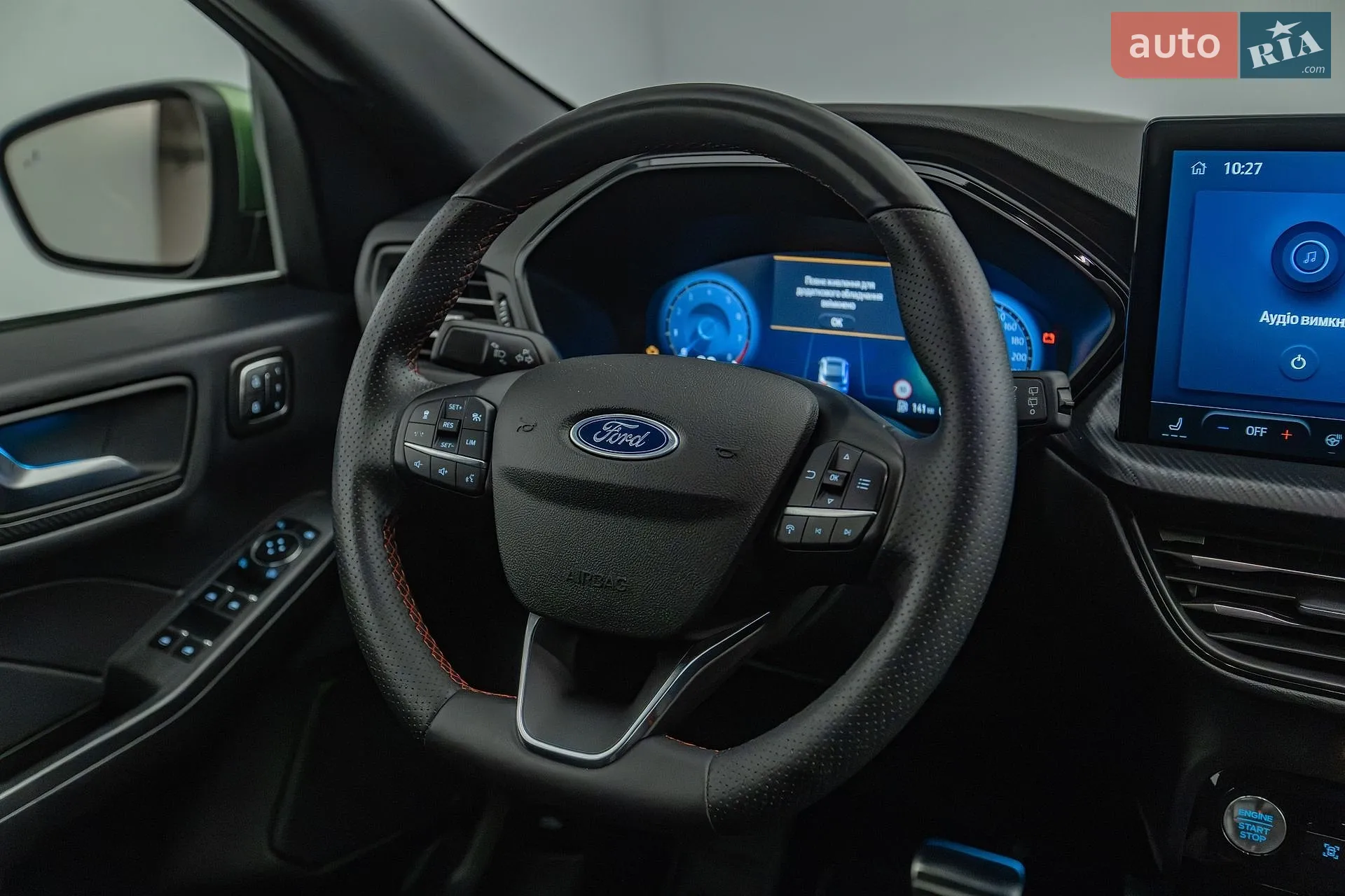 2024 Ford Kuga - мініатюра 30