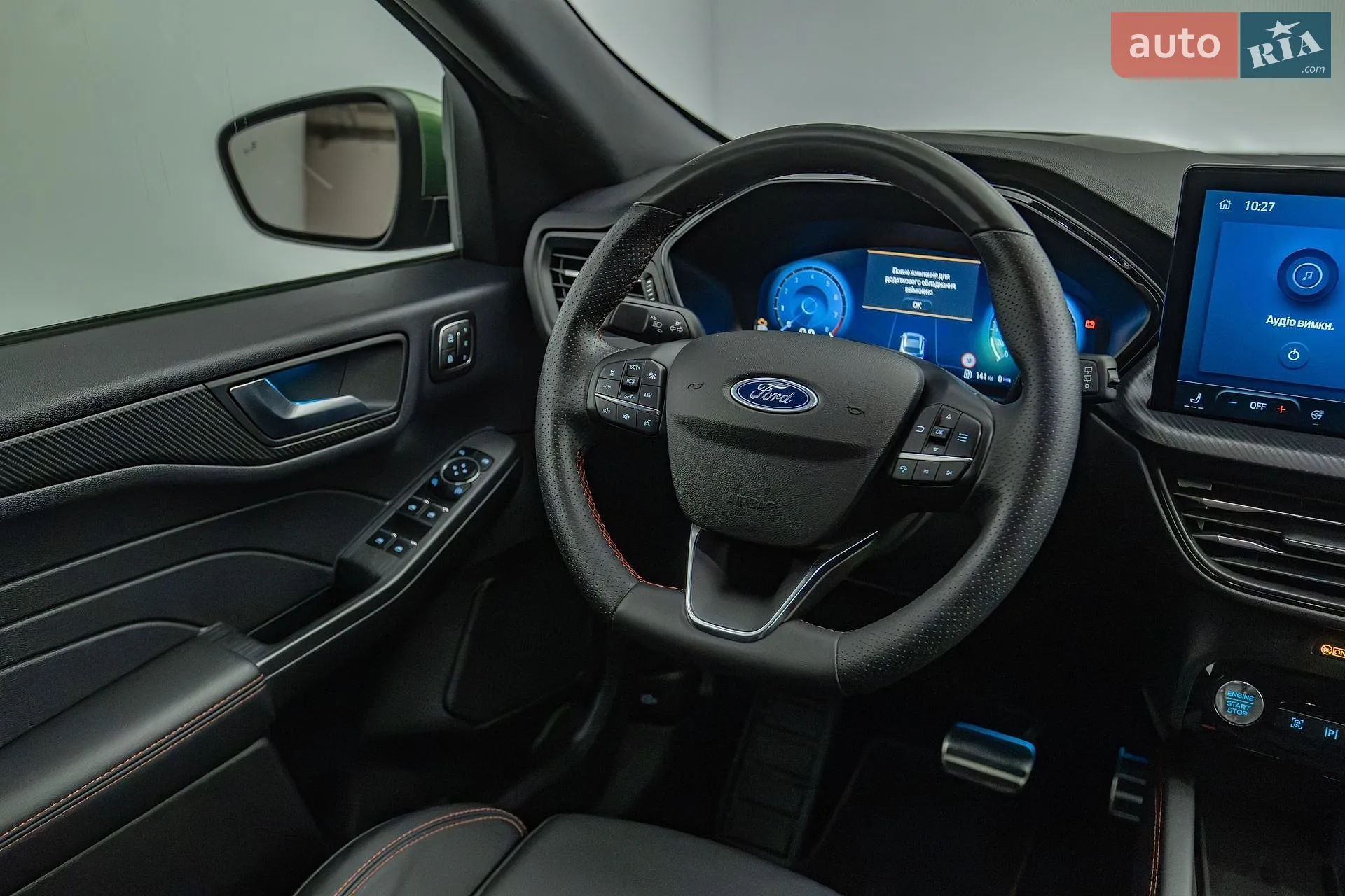 2024 Ford Kuga - мініатюра 31