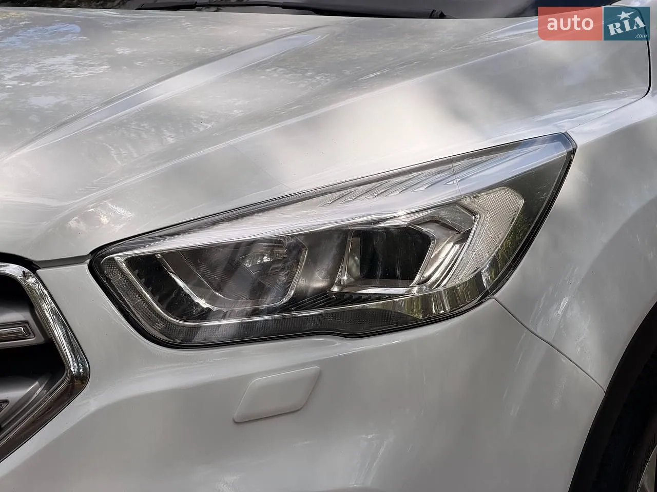 2019 Ford Kuga - мініатюра 7