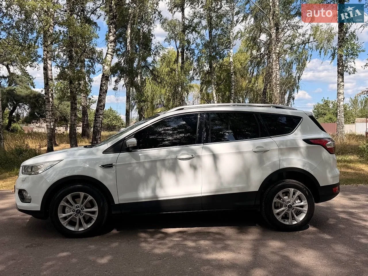 2019 Ford Kuga - мініатюра 13