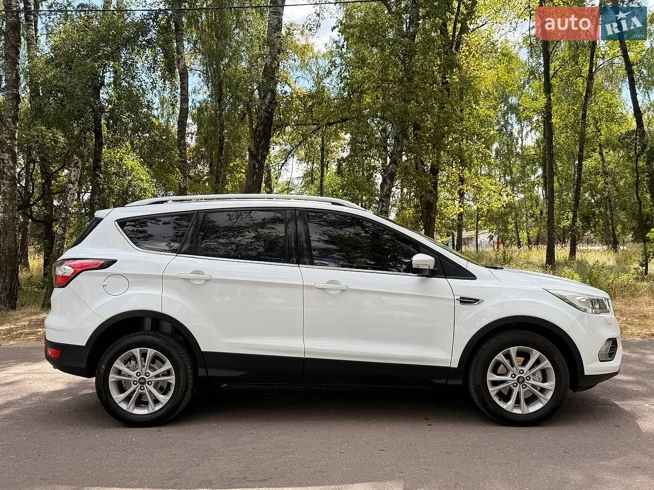 2019 Ford Kuga - мініатюра 14