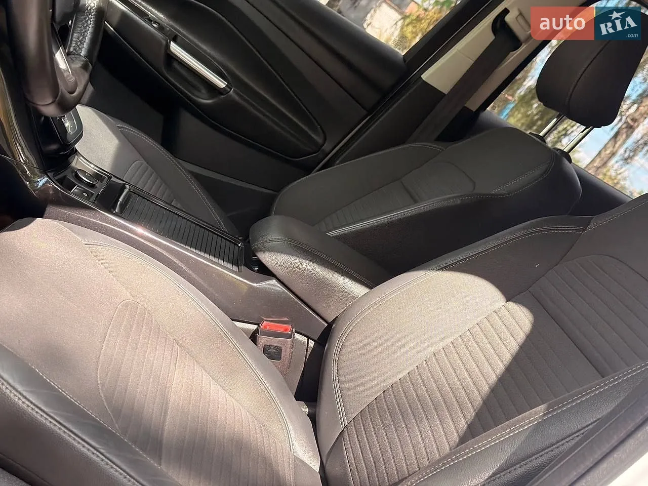 2019 Ford Kuga - мініатюра 27