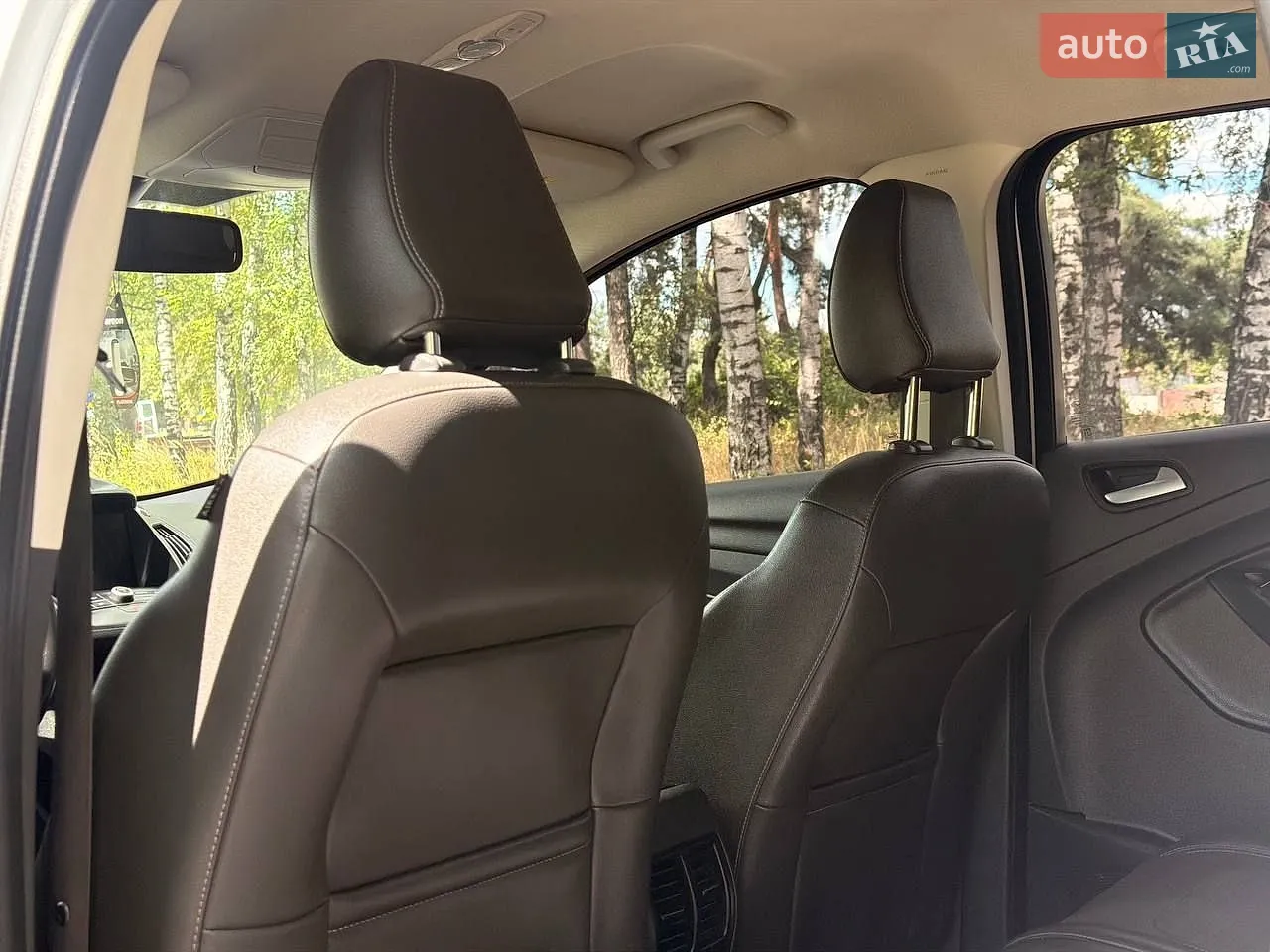 2019 Ford Kuga - мініатюра 30