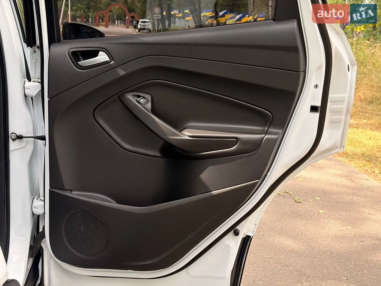 2019 Ford Kuga - мініатюра 35