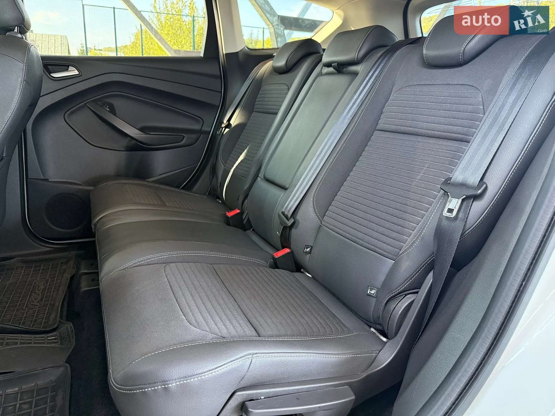 2019 Ford Kuga - мініатюра 19