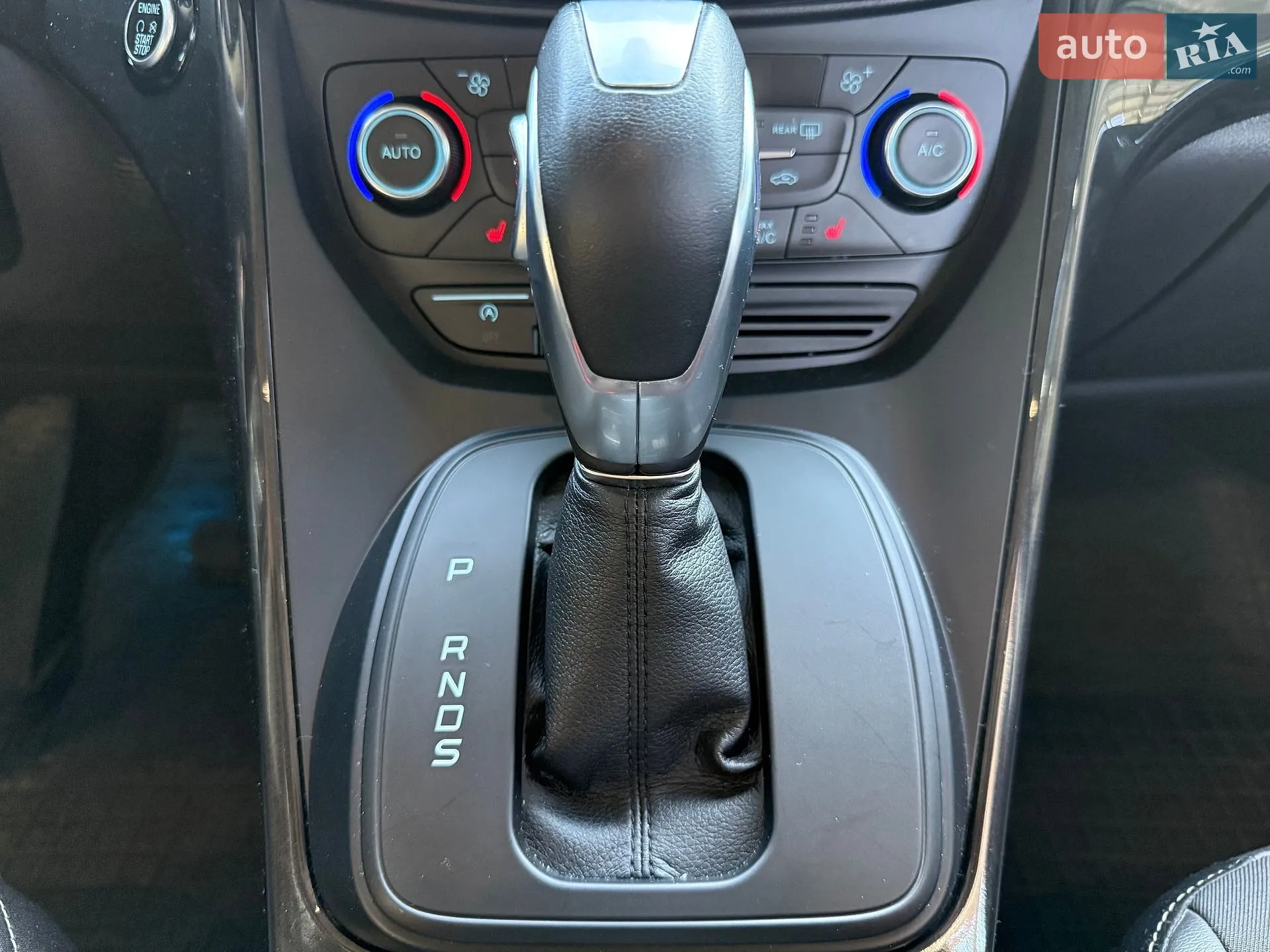 2019 Ford Kuga - мініатюра 26