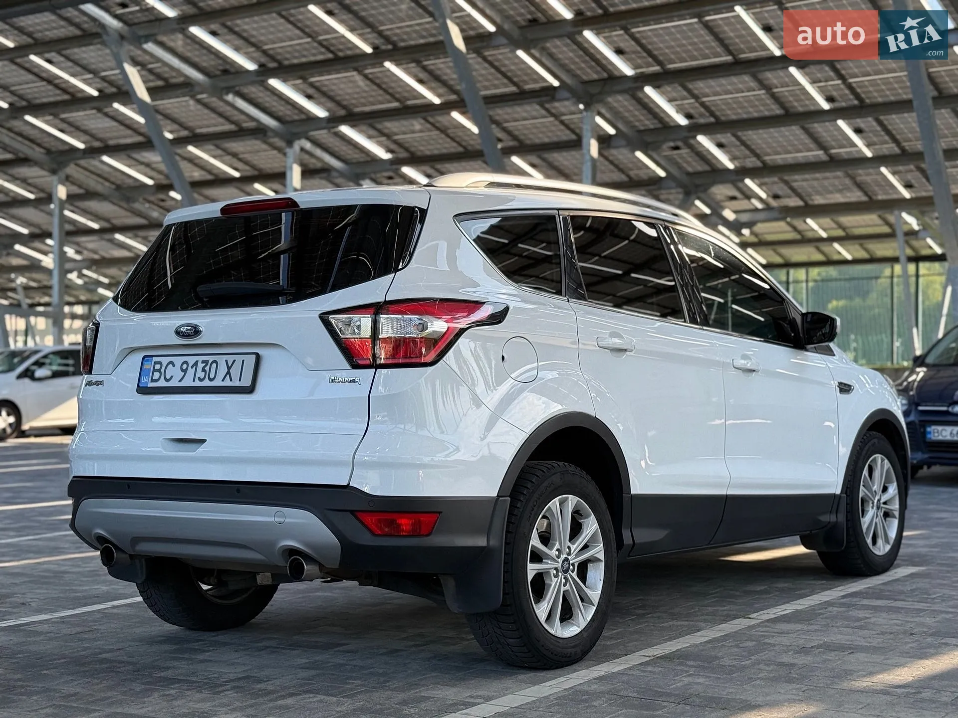 2019 Ford Kuga - мініатюра 48