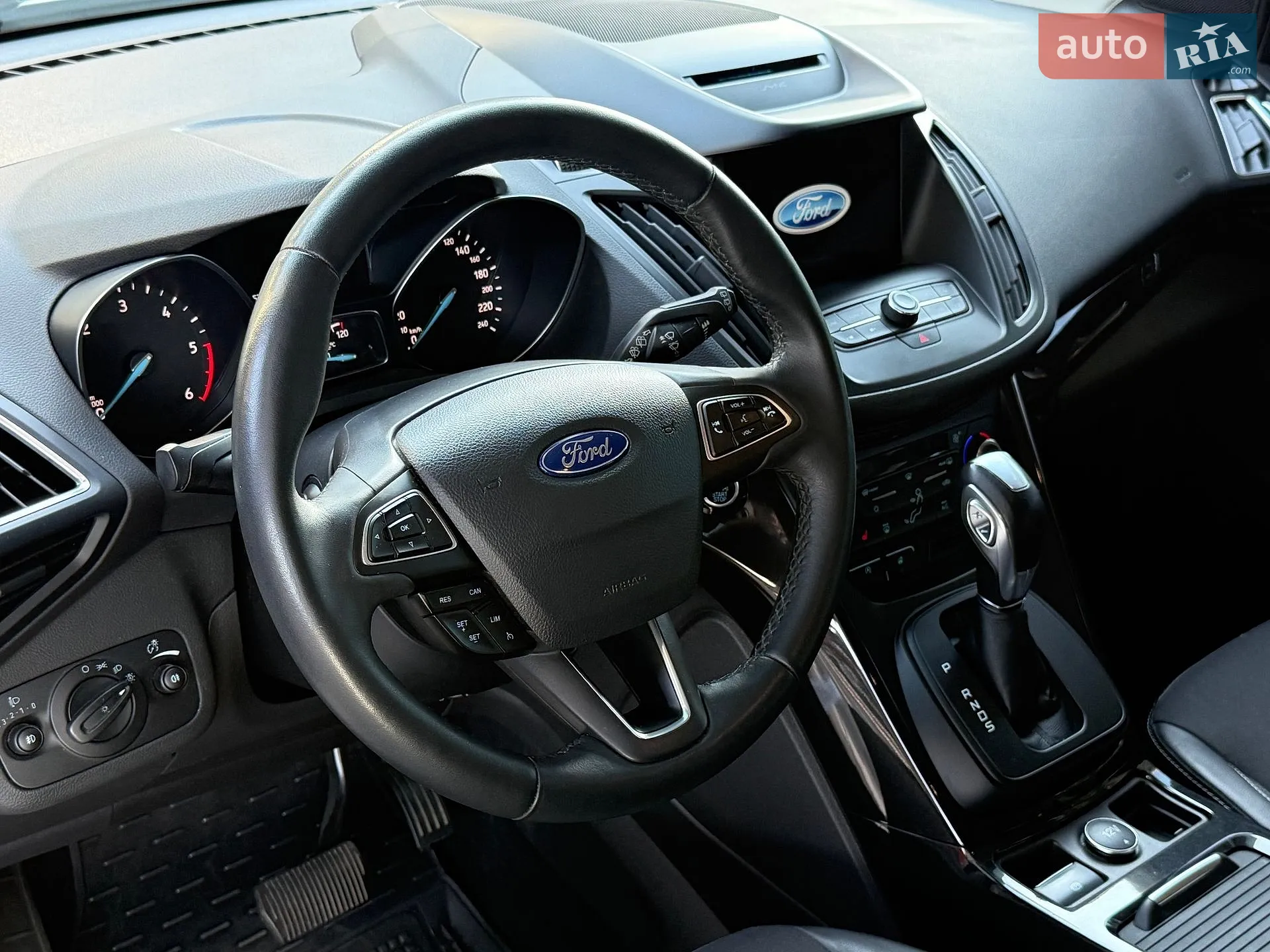 2019 Ford Kuga - мініатюра 53