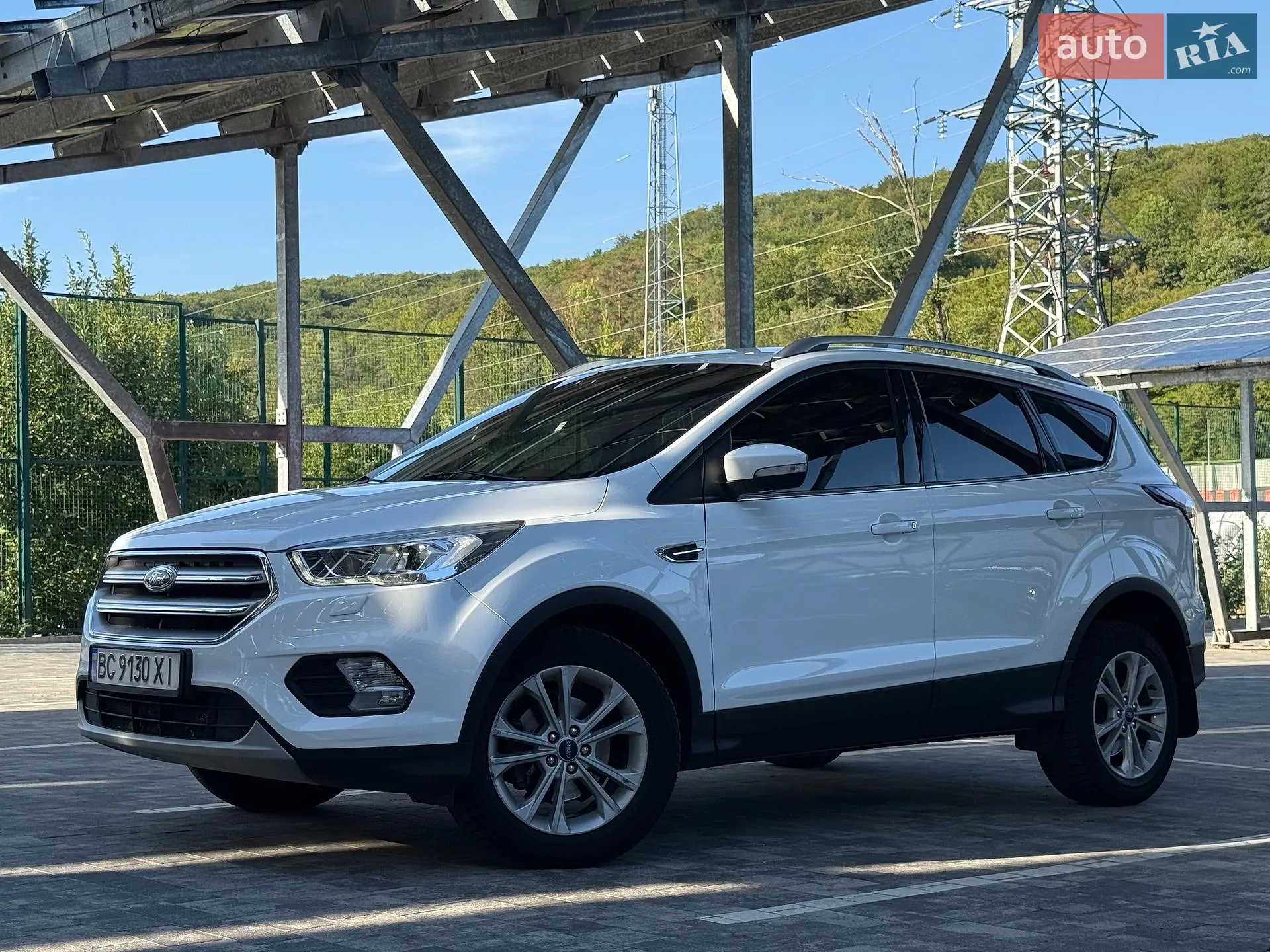 2019 Ford Kuga - мініатюра 56