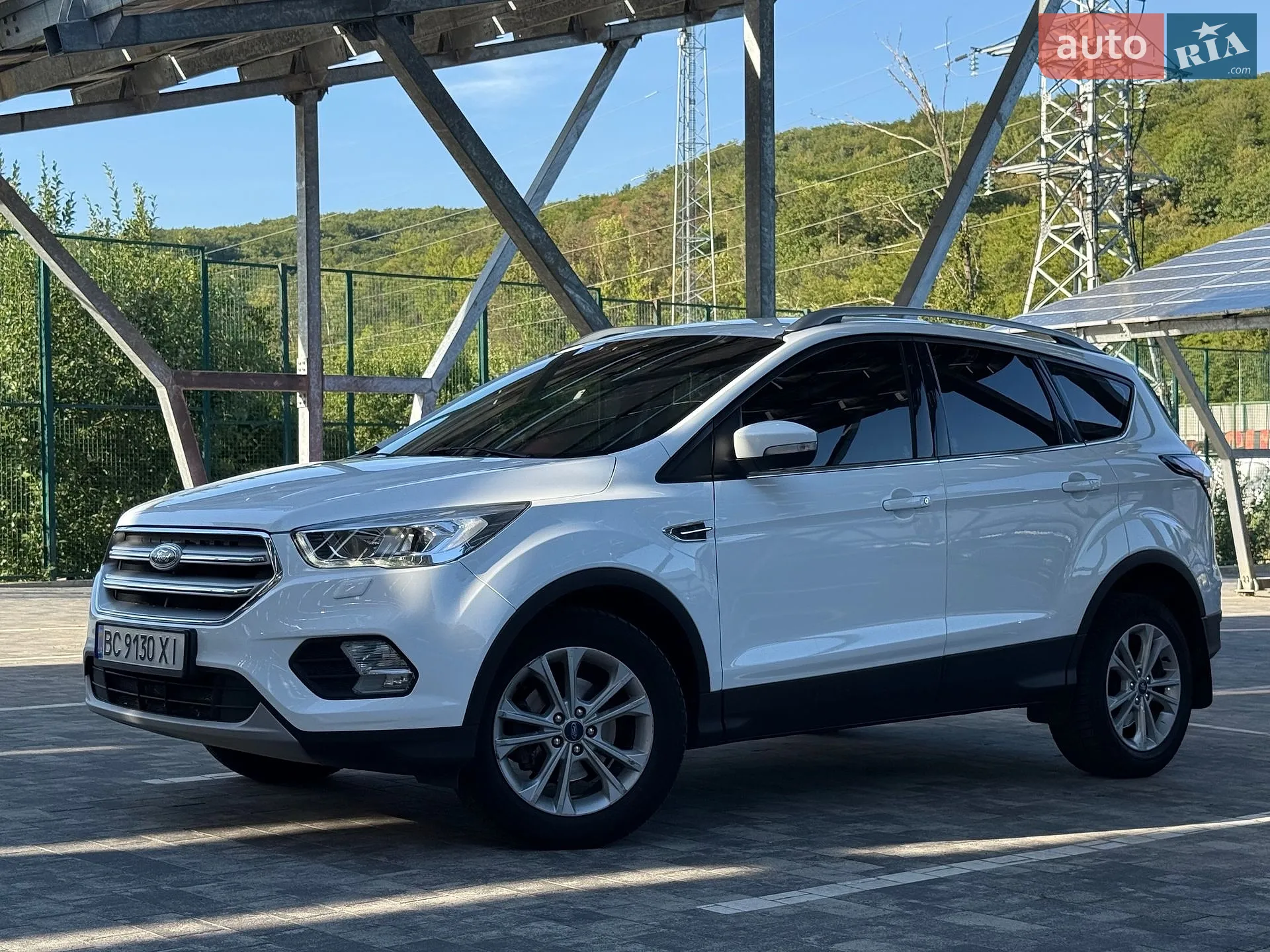 2019 Ford Kuga - мініатюра 61