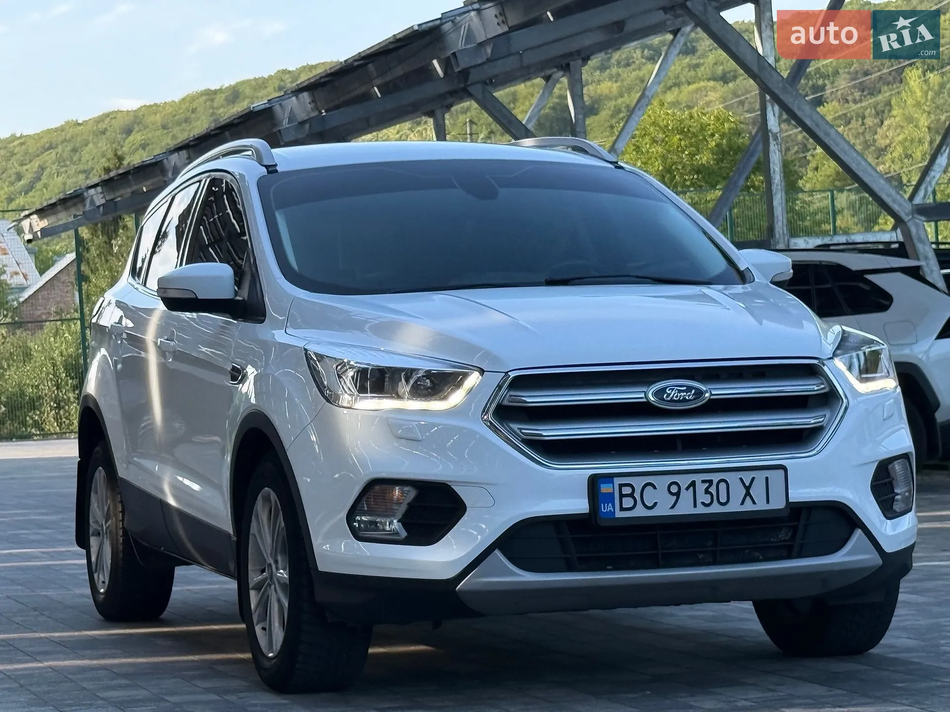 2019 Ford Kuga - мініатюра 68