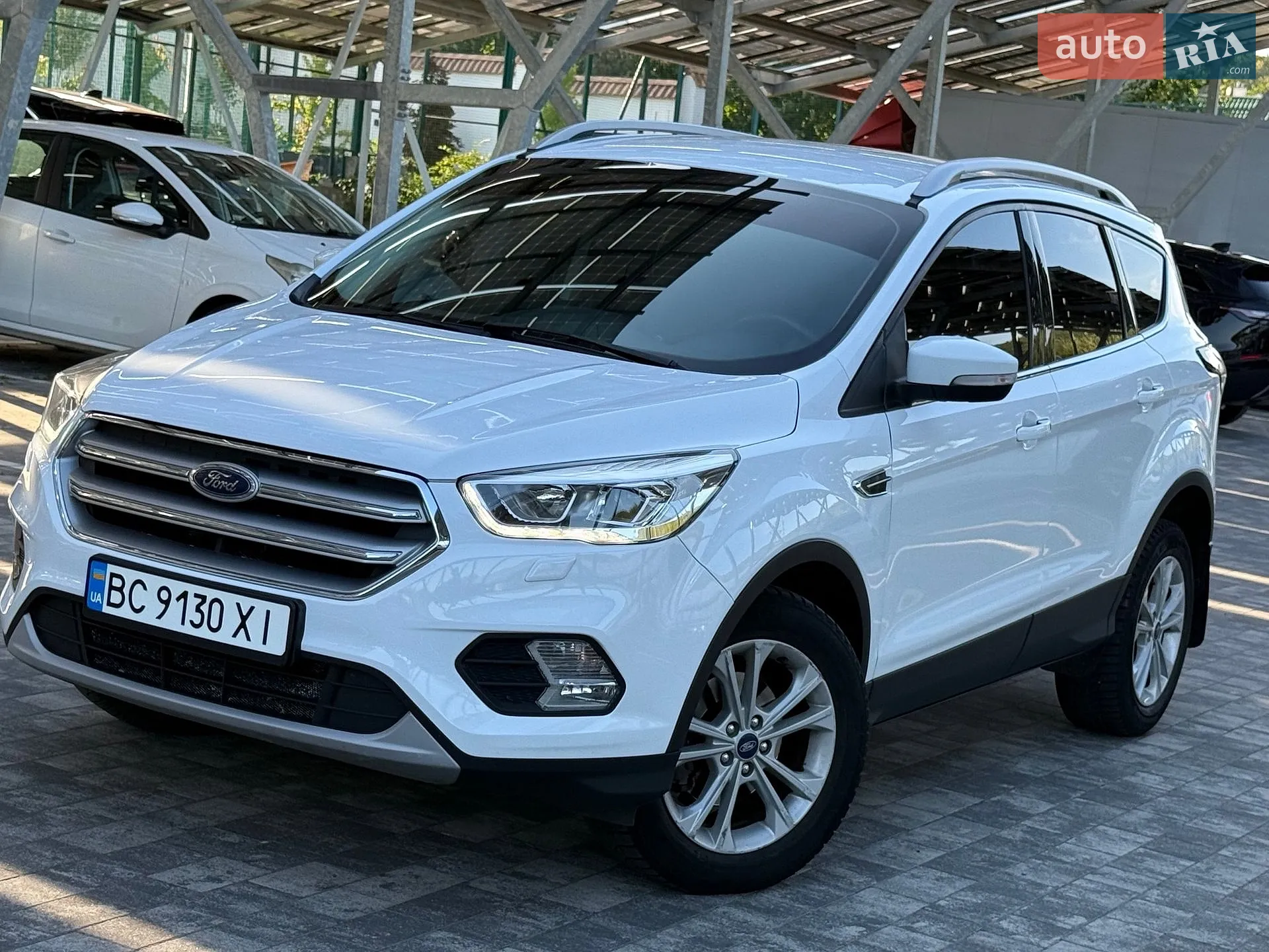 2019 Ford Kuga - мініатюра 73