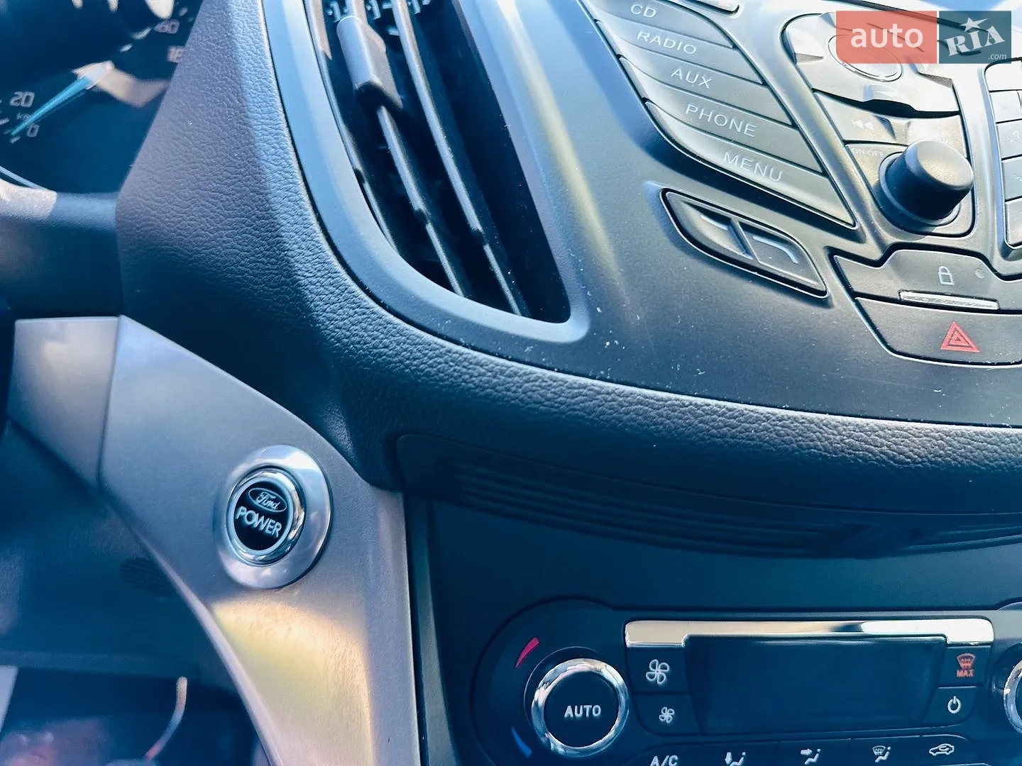 2013 Ford Kuga - мініатюра 20