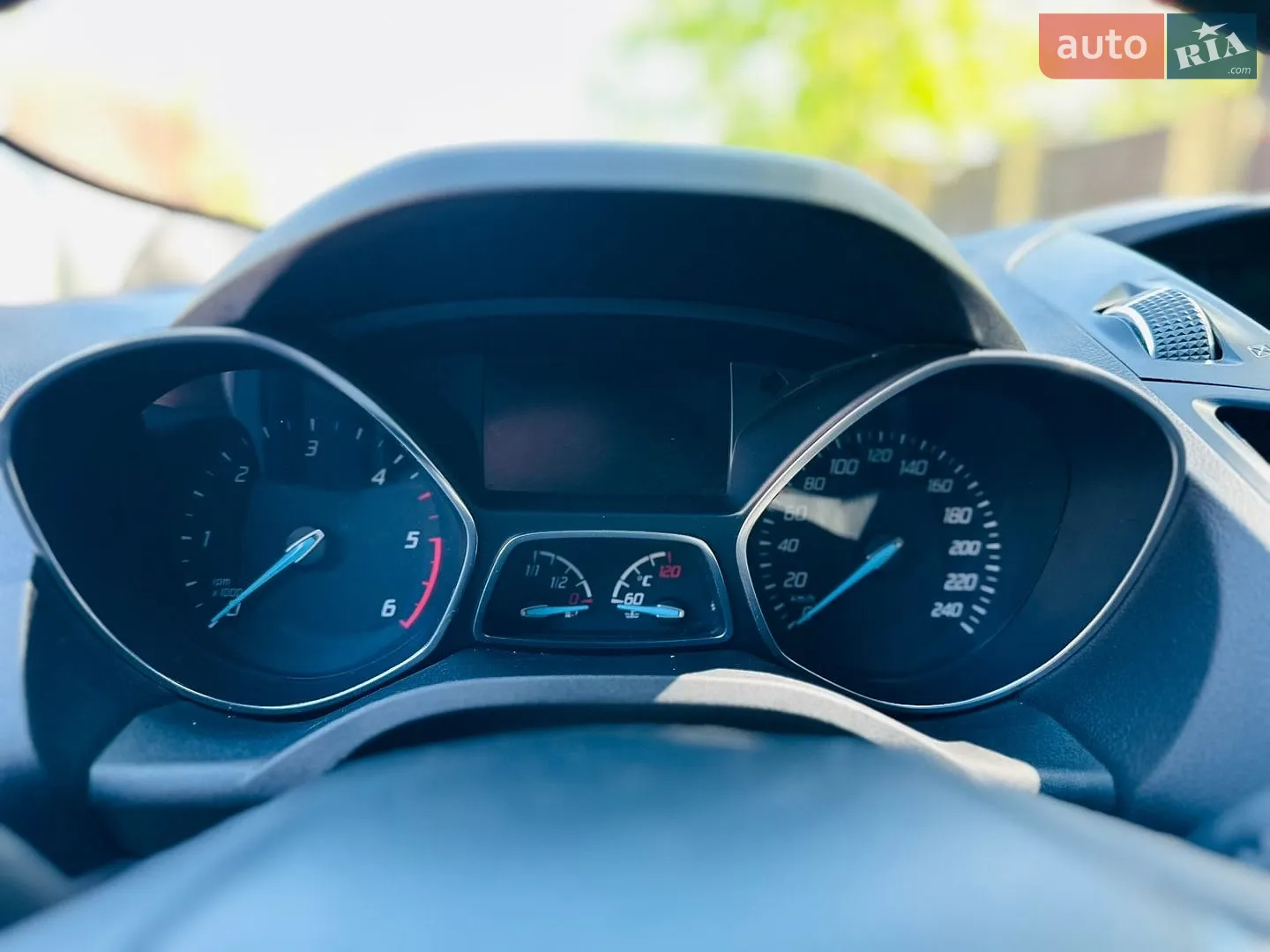 2013 Ford Kuga - мініатюра 21
